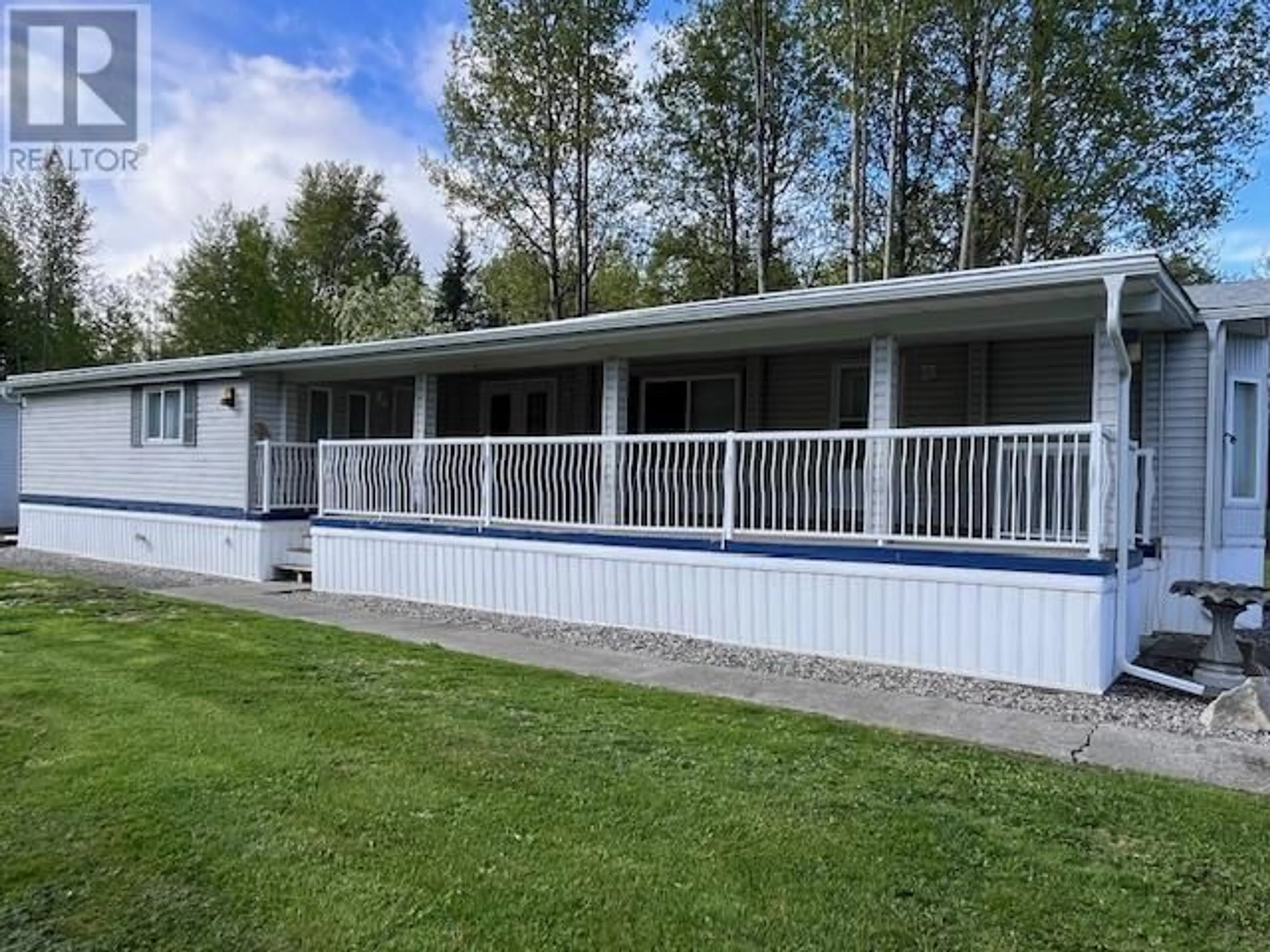 Home with vinyl exterior material for 1767 ALDER ROAD, Quesnel British Columbia V2J3T4