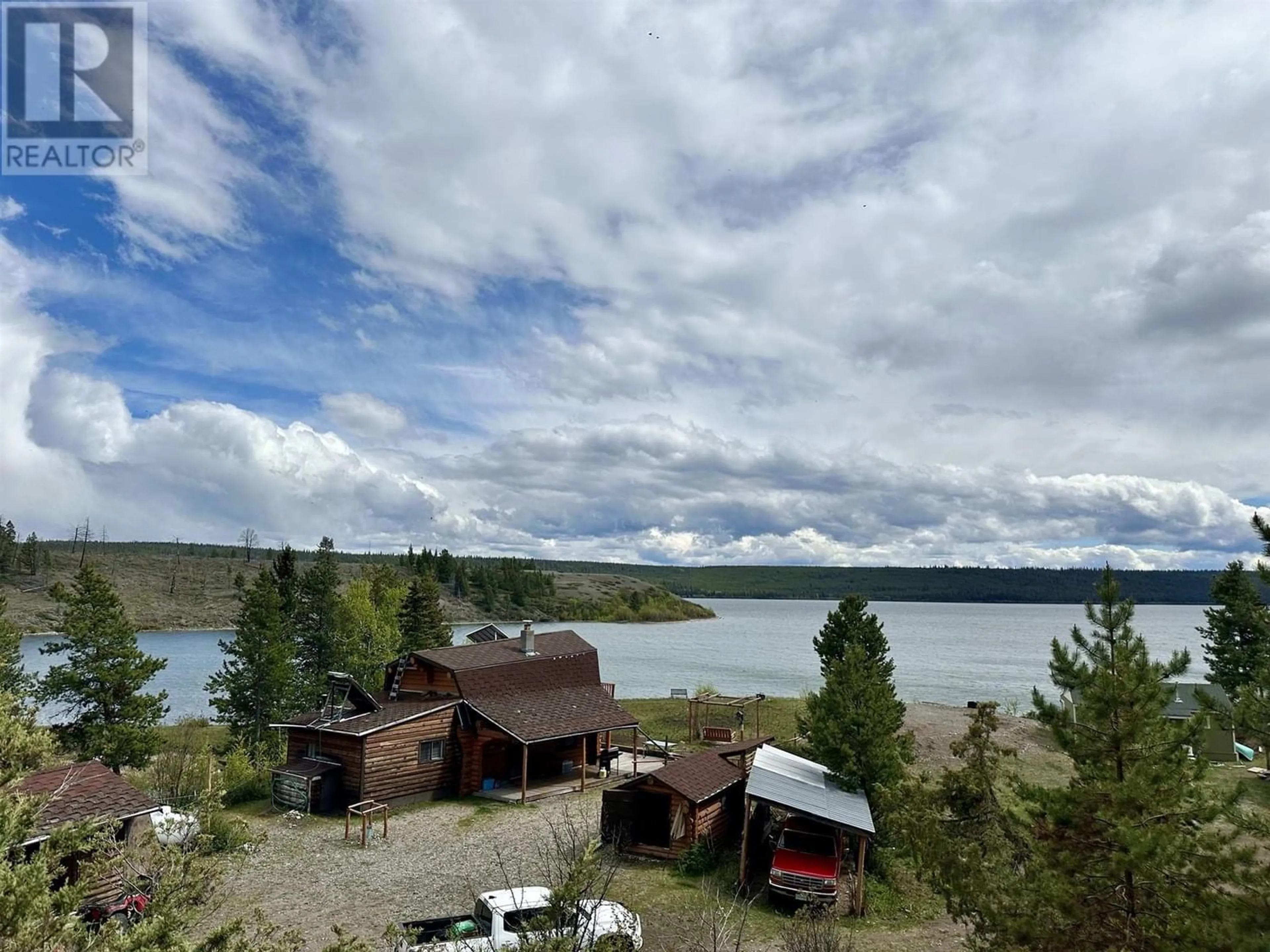 Lakeview for 4300 PUNTZI LAKE ROAD, Williams Lake British Columbia V0L1H0