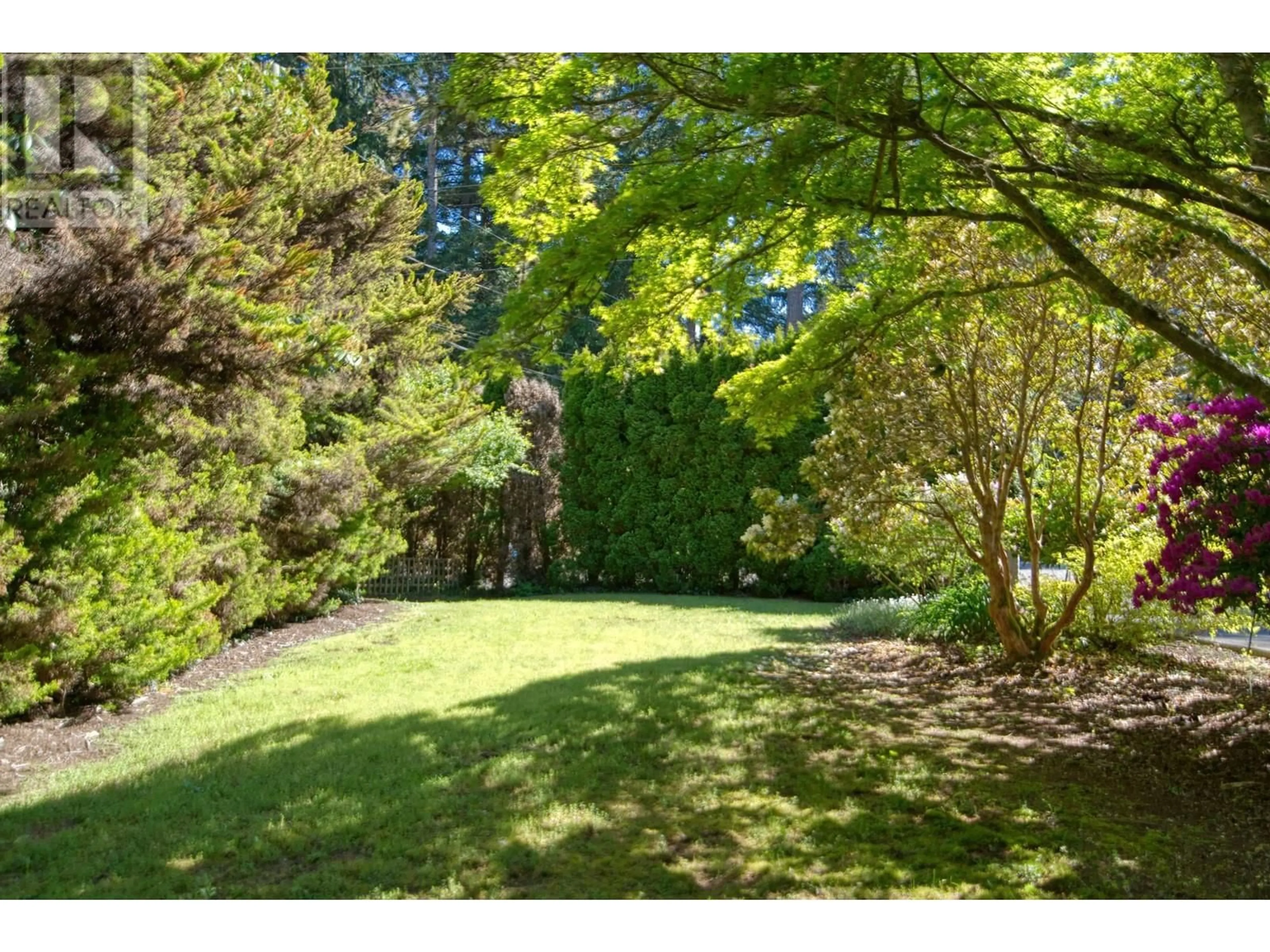 Patio, the fenced backyard for 7104 DALE ROAD, Sechelt British Columbia V7Z0N2