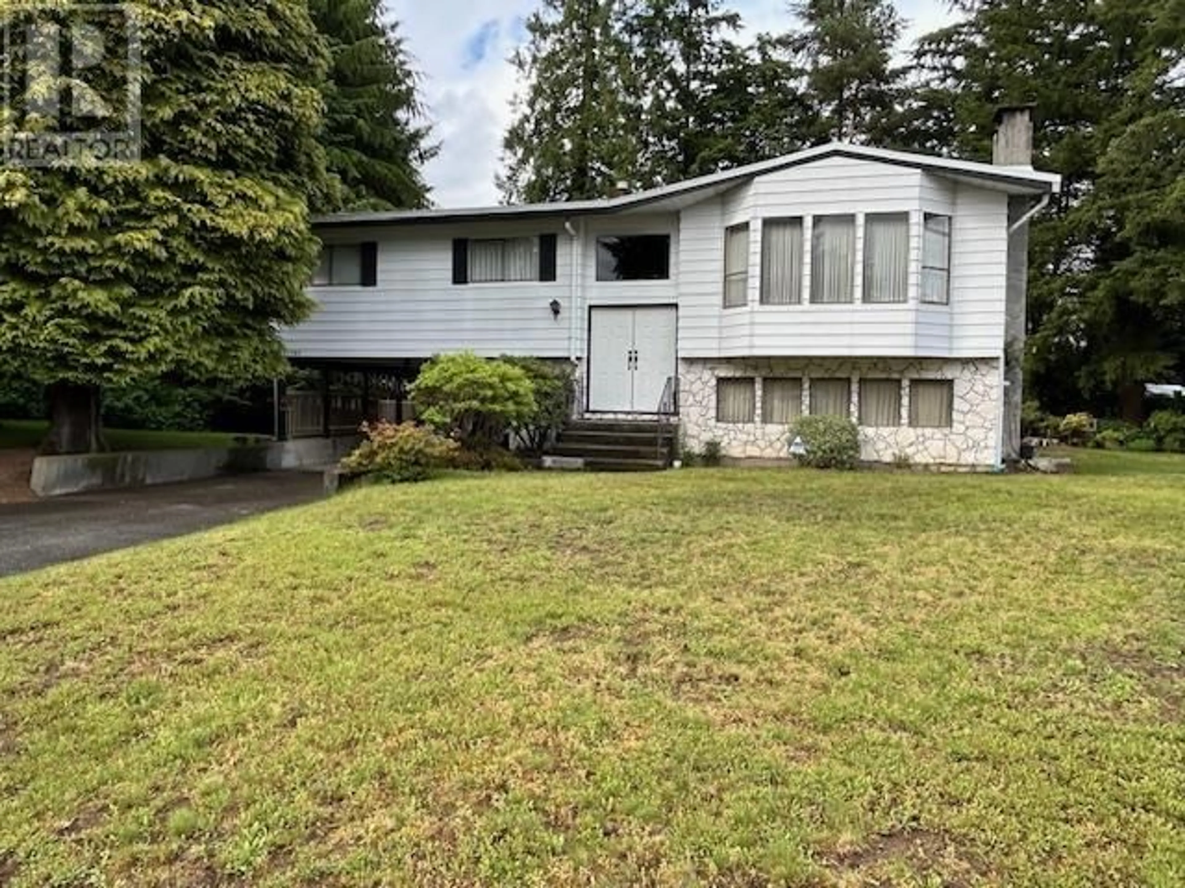 Frontside or backside of a home for 21795 119 AVENUE, Maple Ridge British Columbia V2X8E3