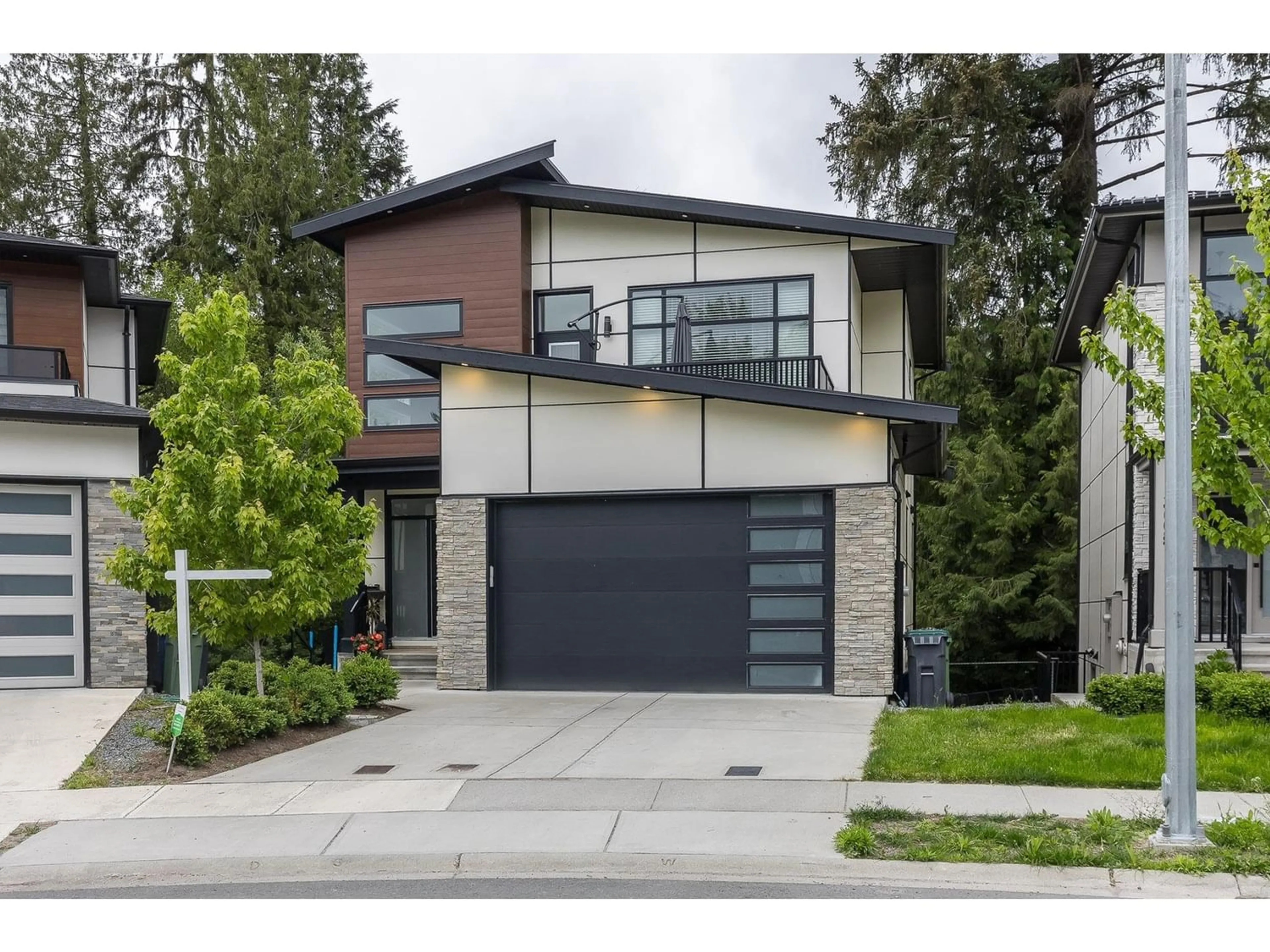 Home with brick exterior material for 36683 CARL CREEK CRESCENT, Abbotsford British Columbia V3G0H4