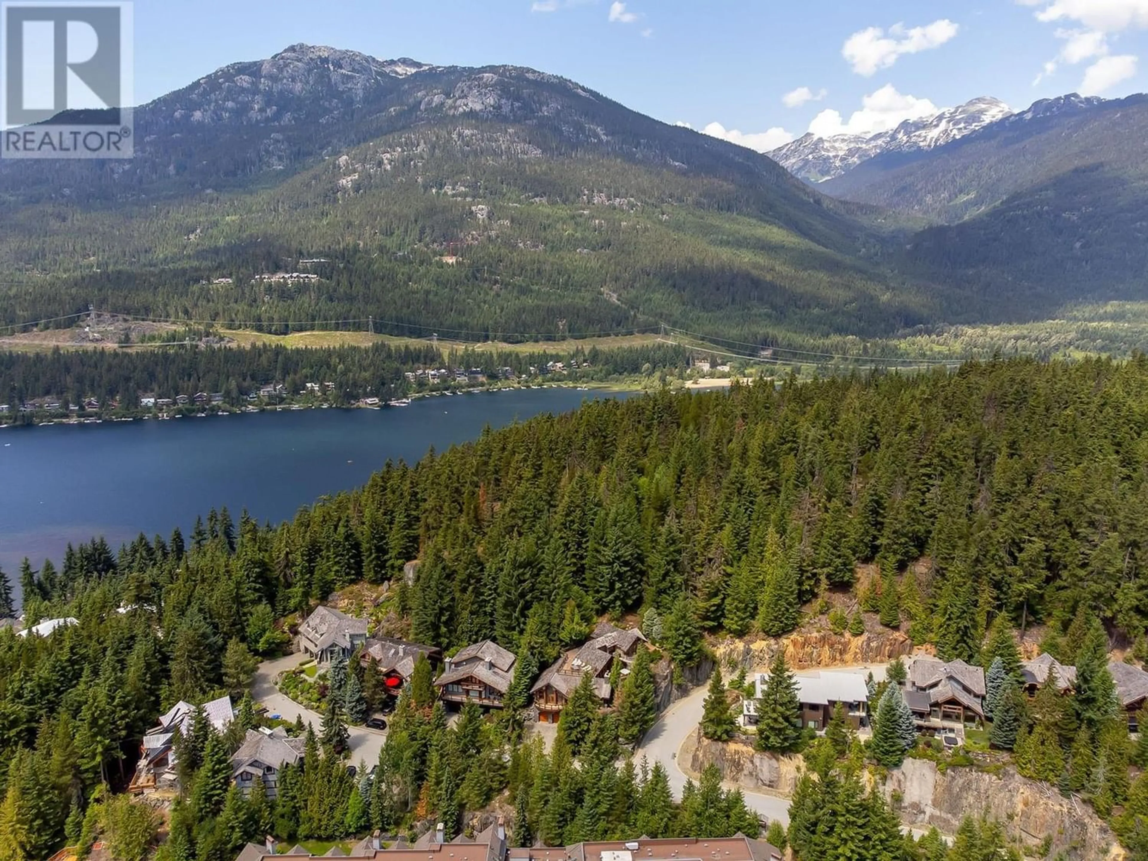 Lakeview for 3220 PEAK DRIVE, Whistler British Columbia V8E0V4