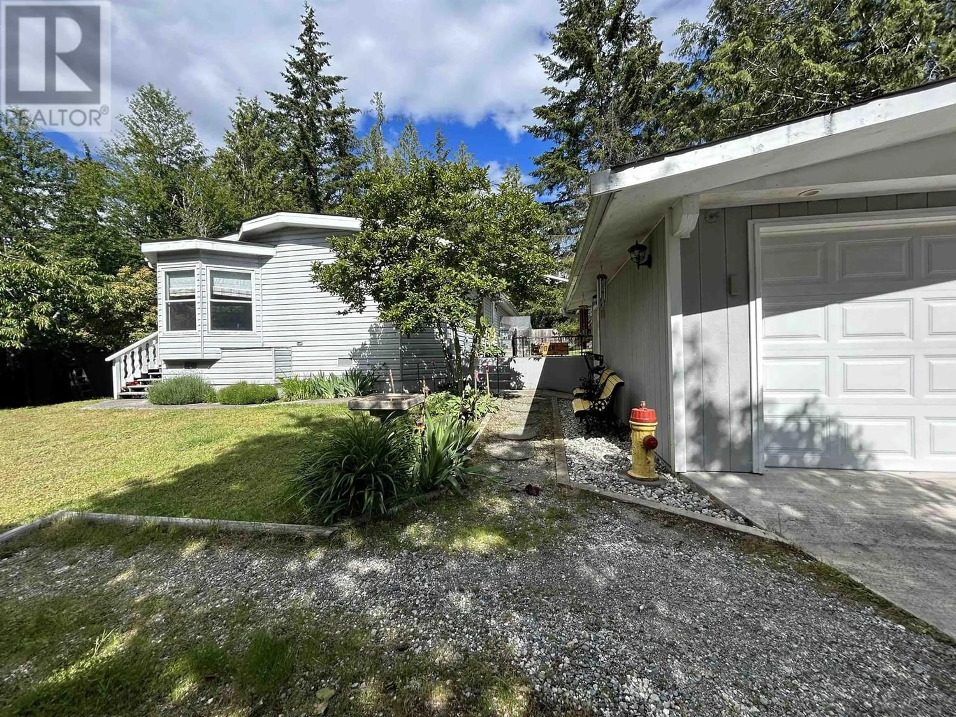 A pic from exterior of the house or condo for 6146 S GALE AVENUE, Sechelt British Columbia V0N3A5