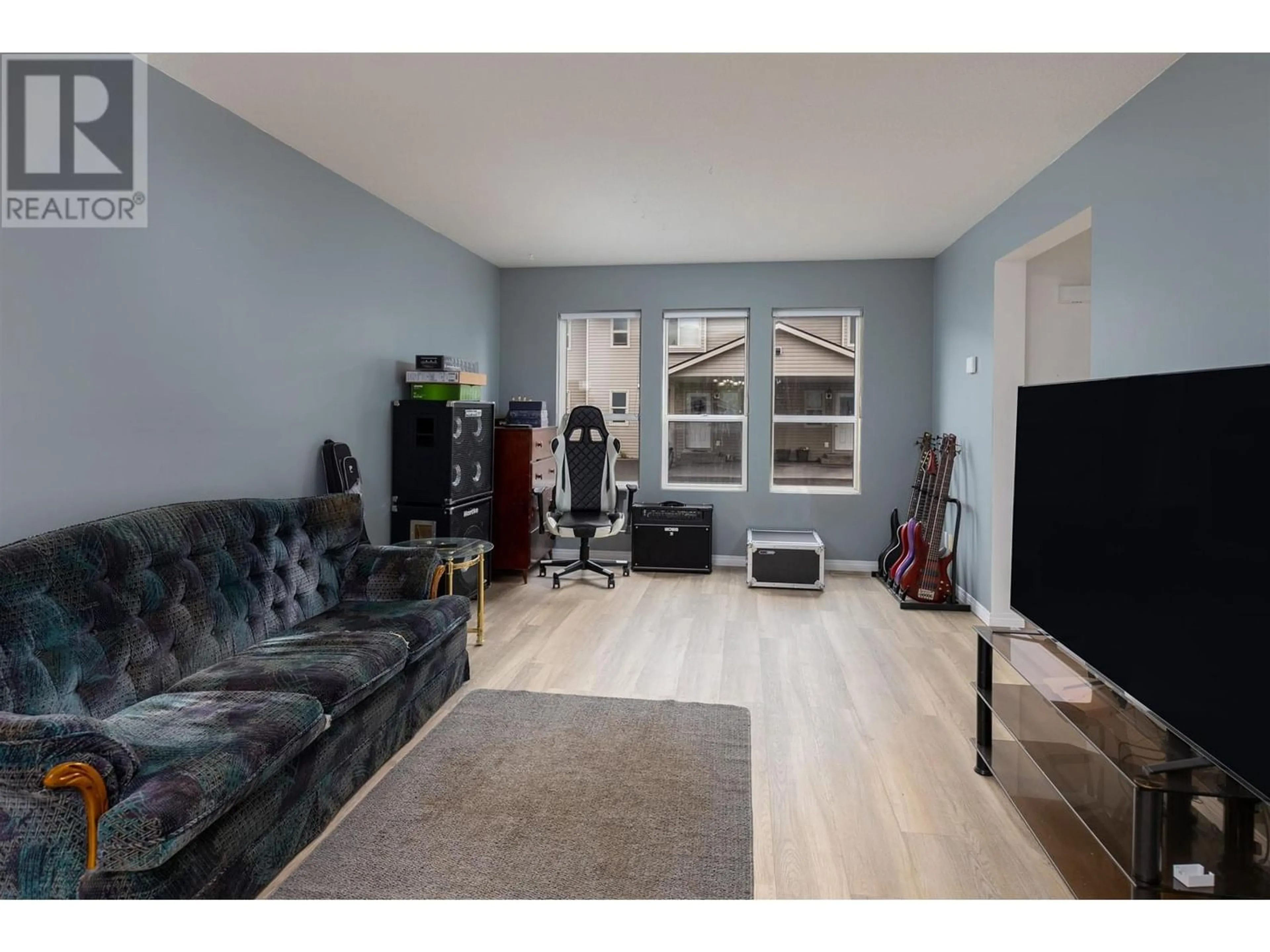 A pic of a room for 2 2705 KALUM STREET, Terrace British Columbia V8G2M4