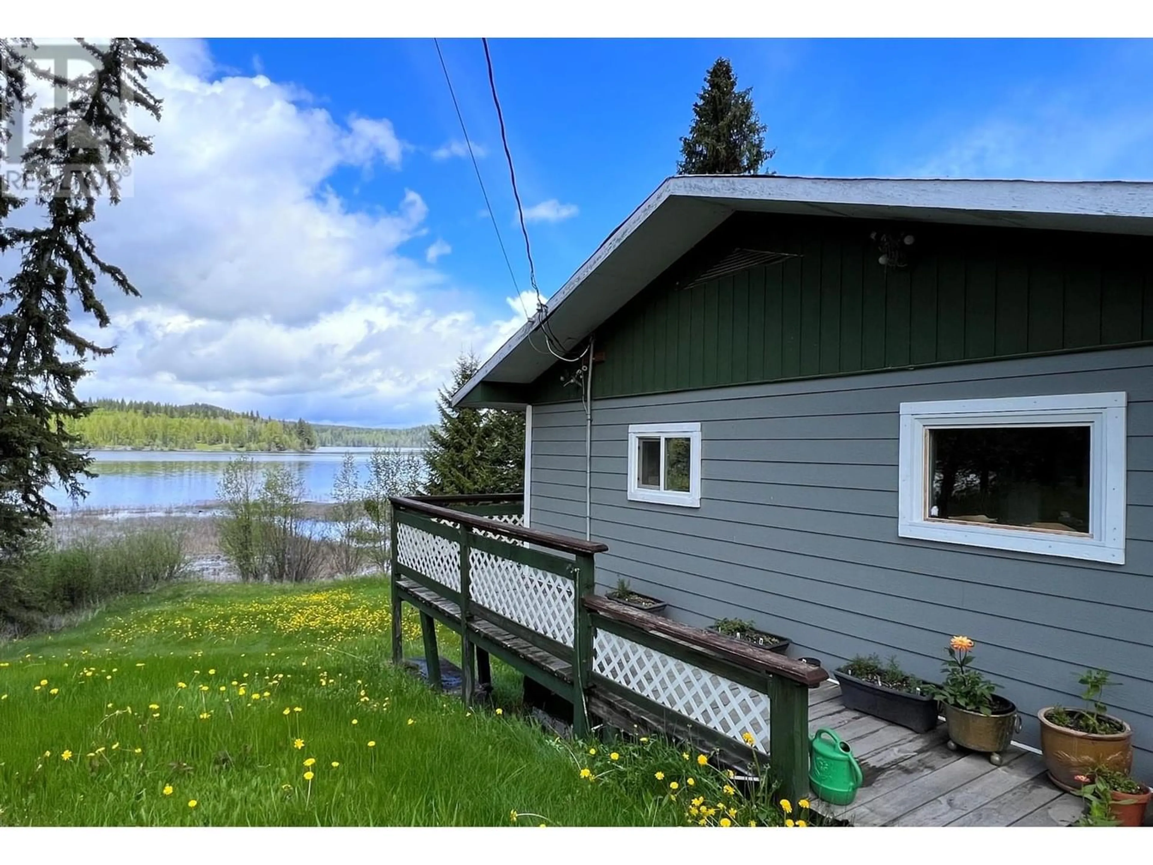 Lakeview for 6387 MILLAR ROAD, Horsefly British Columbia V0L1L0