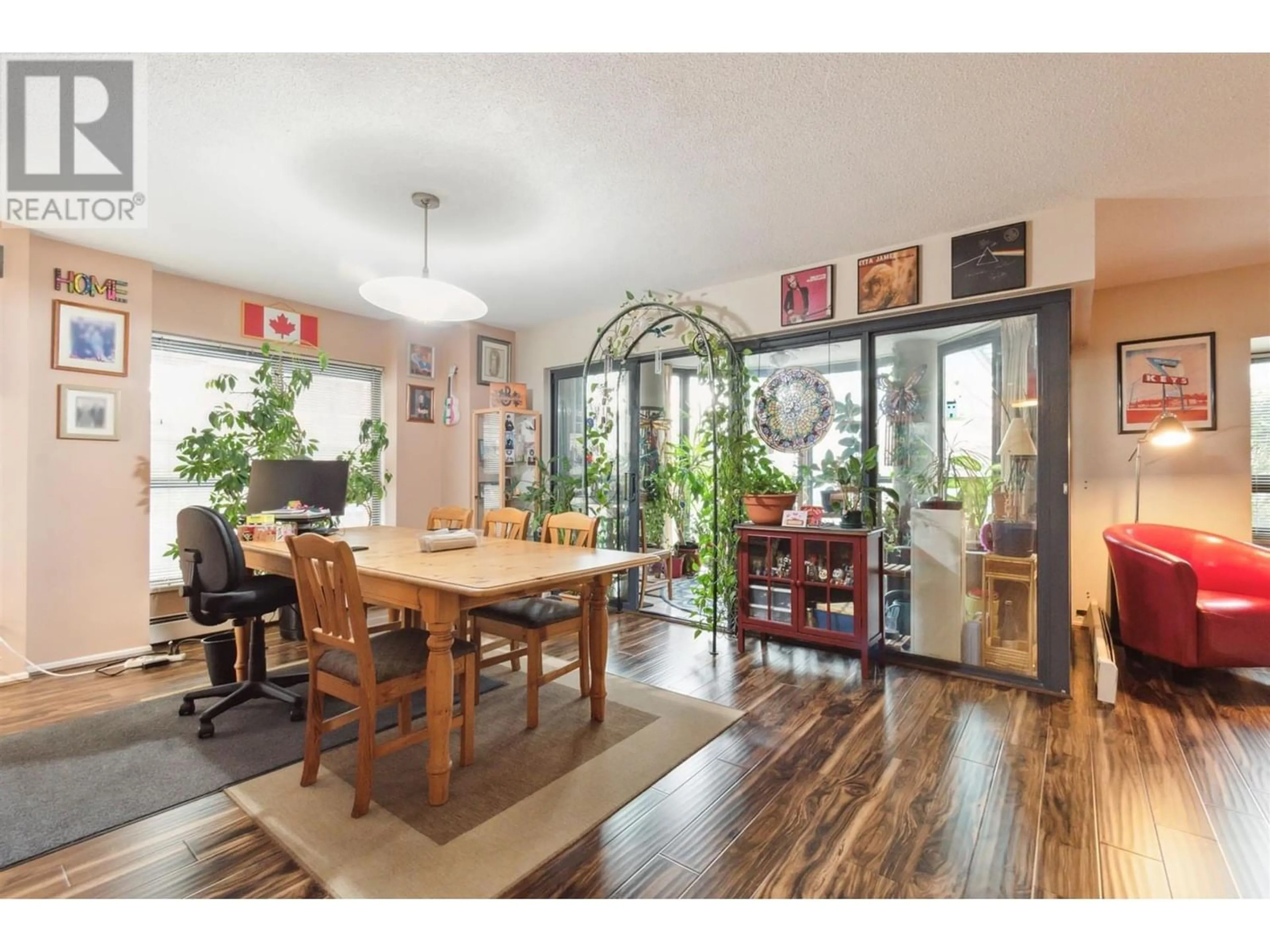 Other indoor space for 204 238 ALVIN NAROD MEWS, Vancouver British Columbia V6B5Z3