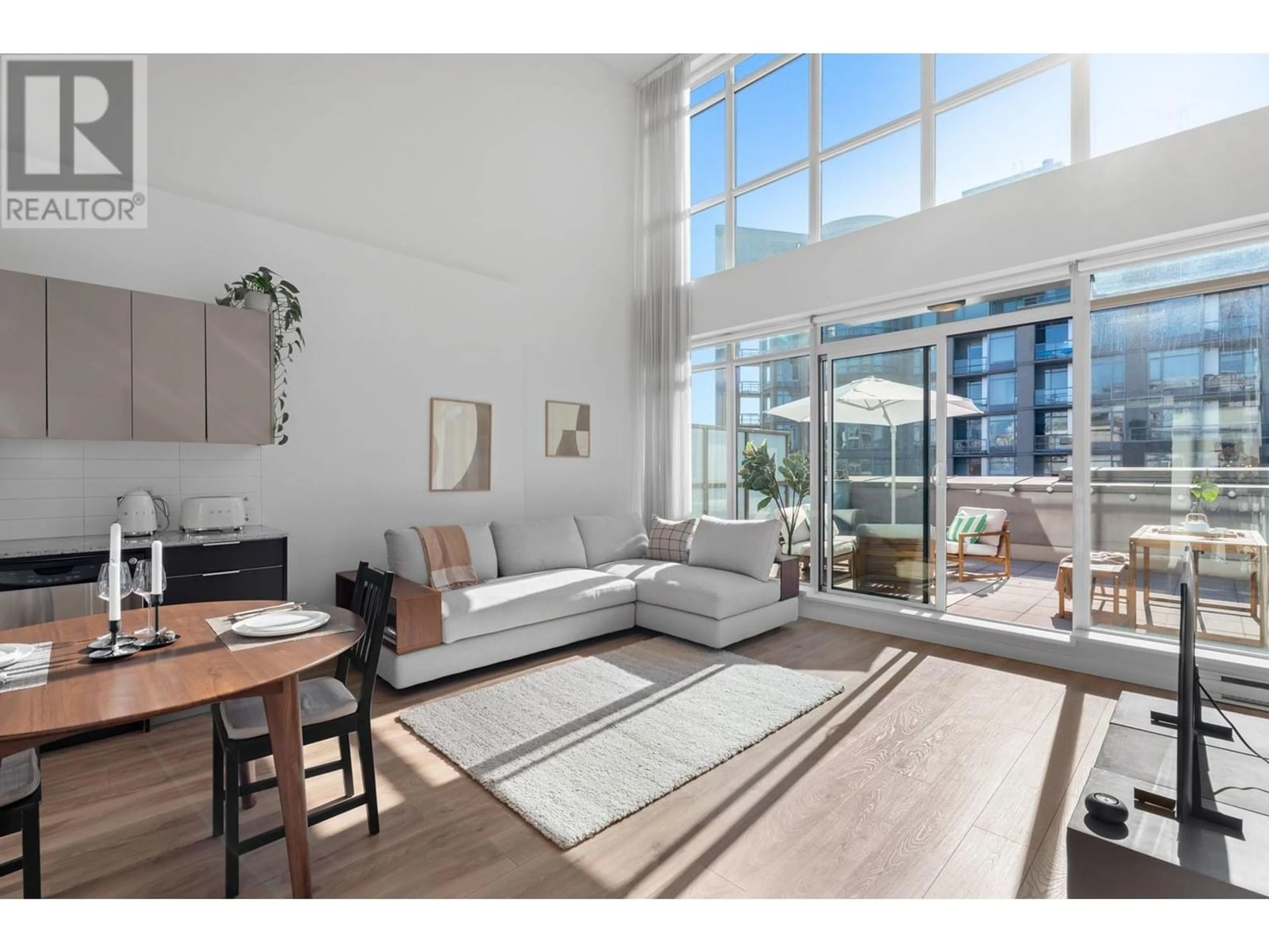 Other indoor space for 310 429 W 2ND AVENUE, Vancouver British Columbia V5Y1E3