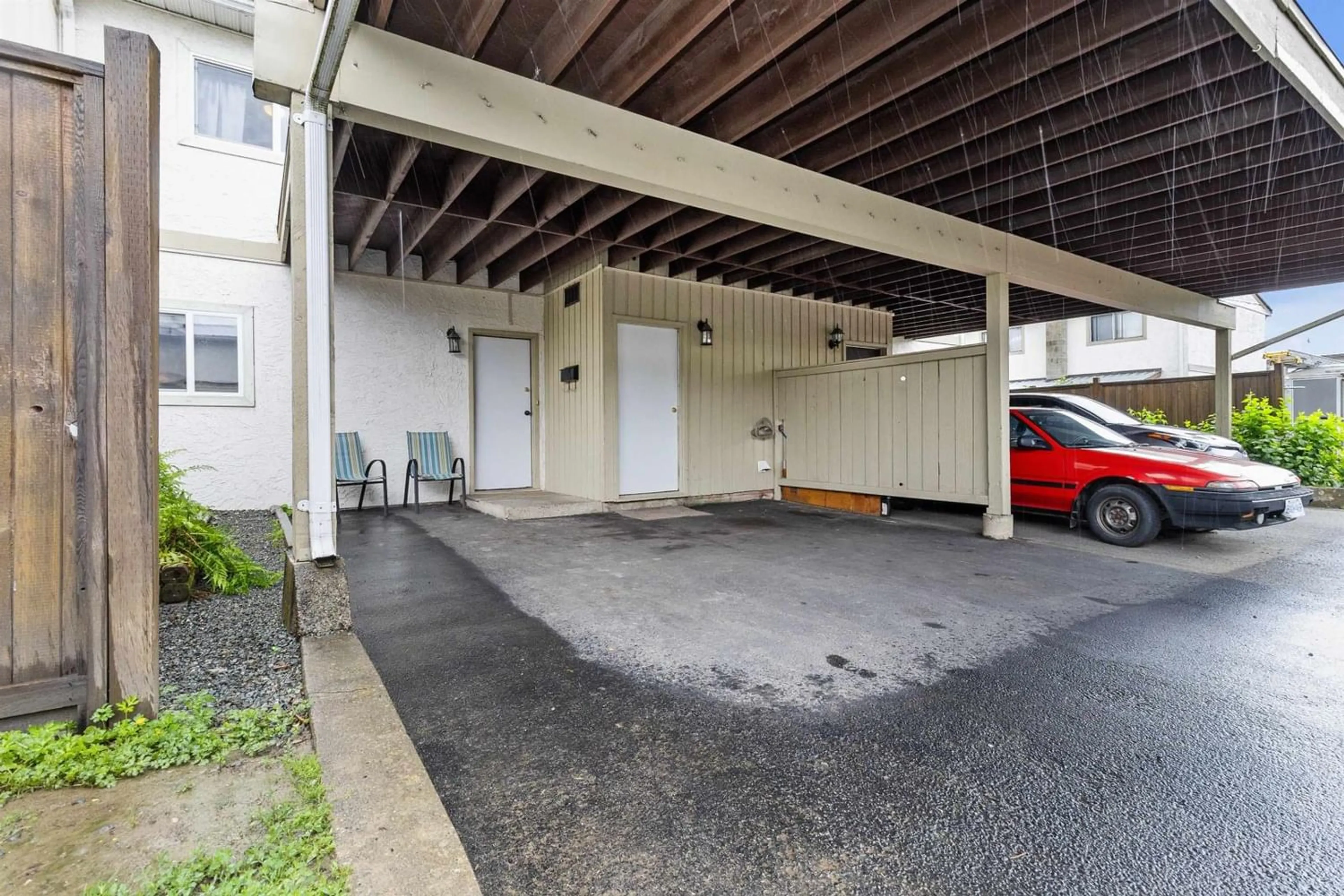 Other indoor space for 17 9473 HAZEL STREET, Chilliwack British Columbia V2P5M9