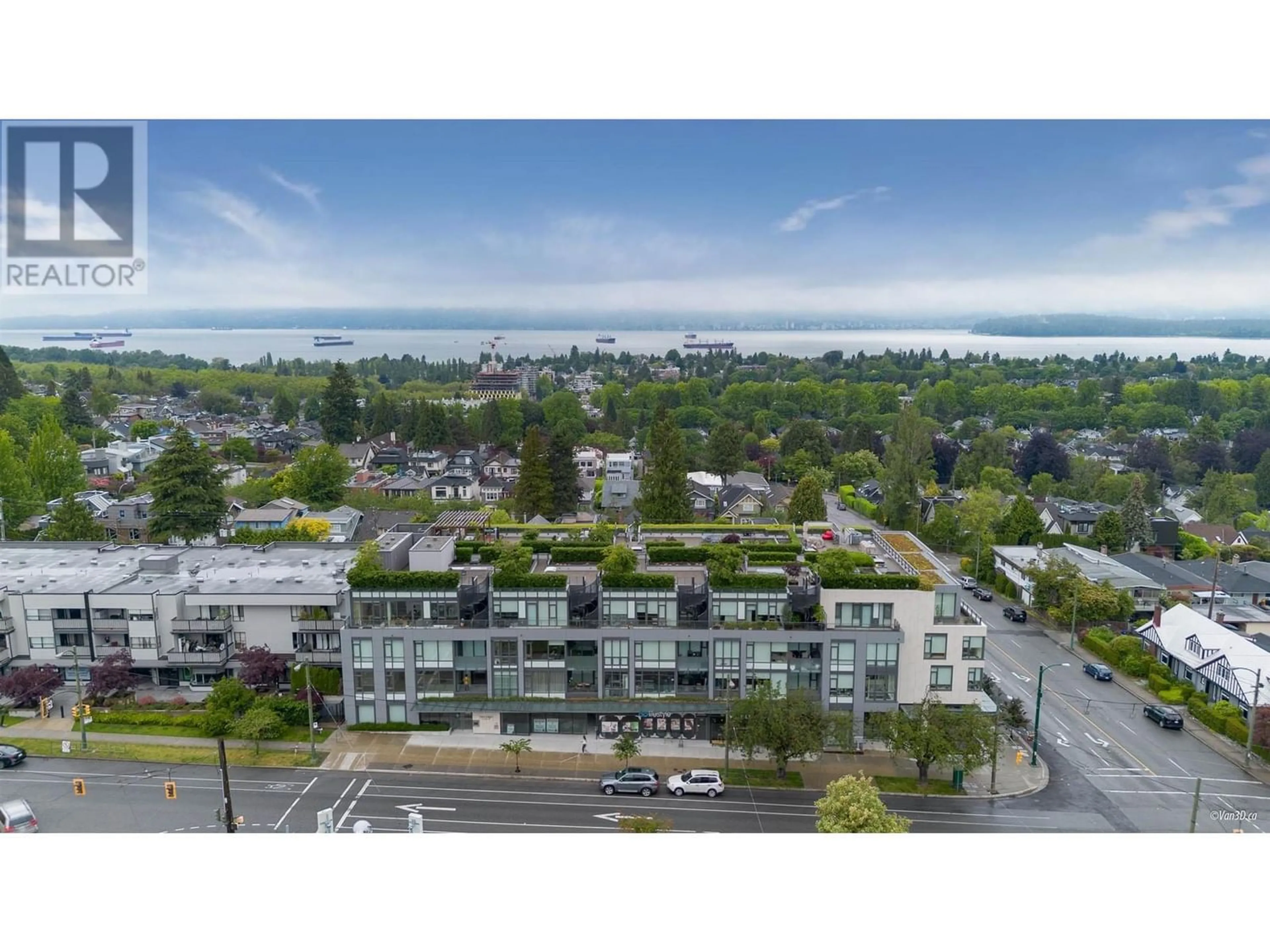 Lakeview for 211 3639 W 16TH AVENUE, Vancouver British Columbia V6R3C3