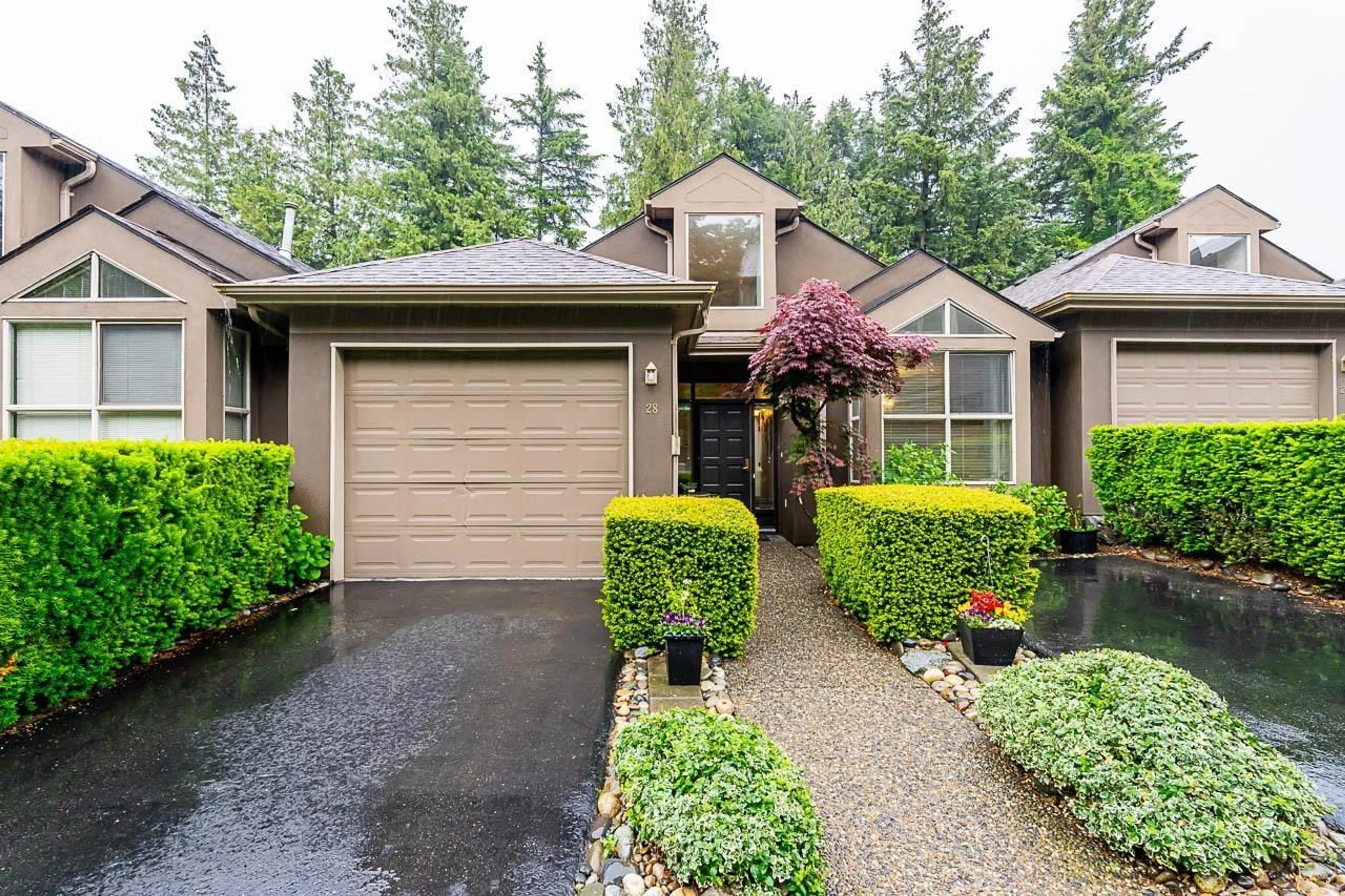 Frontside or backside of a home for 28 2058 WINFIELD DRIVE, Abbotsford British Columbia V3G1M4