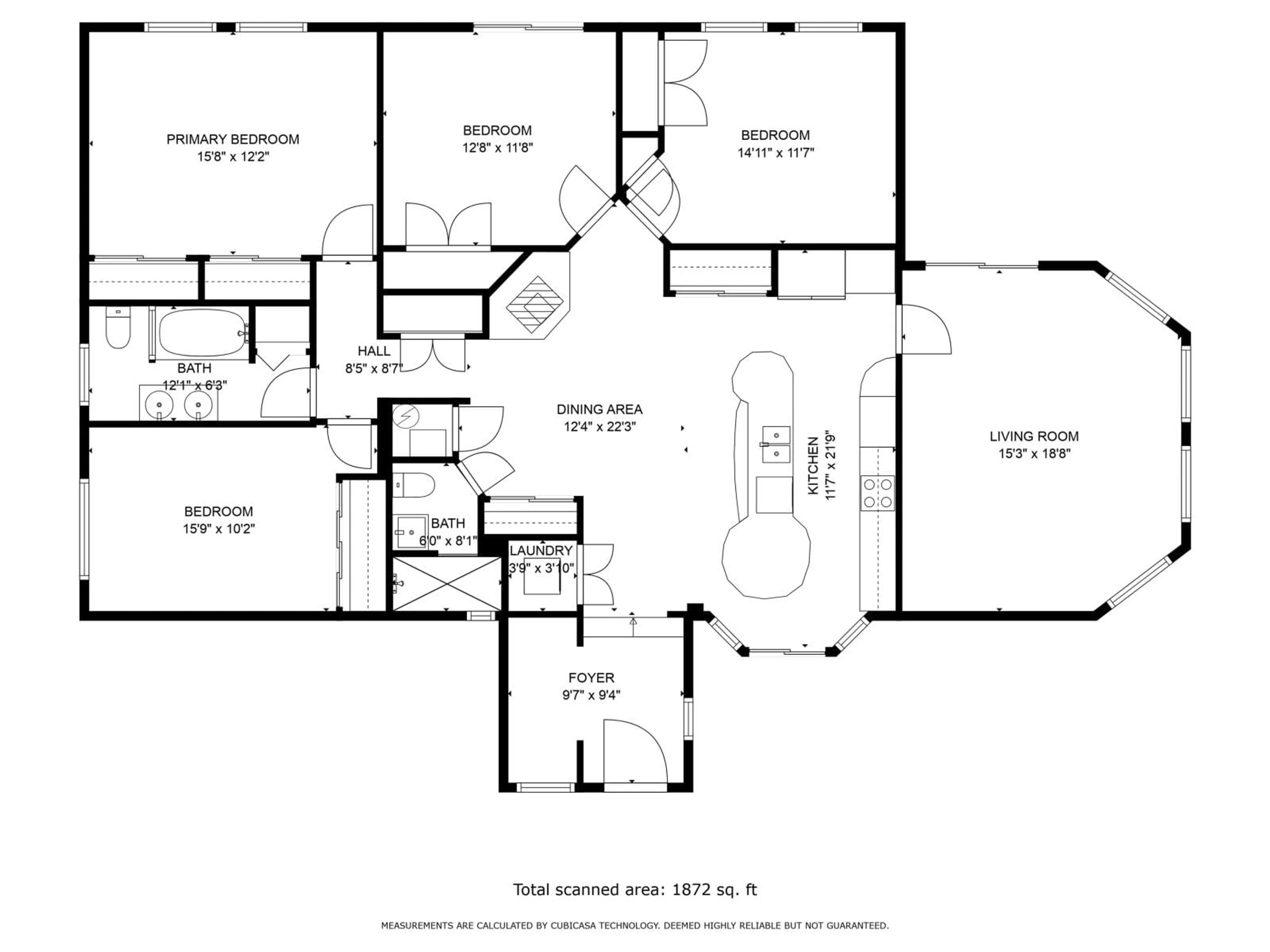 Floor plan for 44465 SOUTH SUMAS ROAD, Chilliwack British Columbia V2R4B7