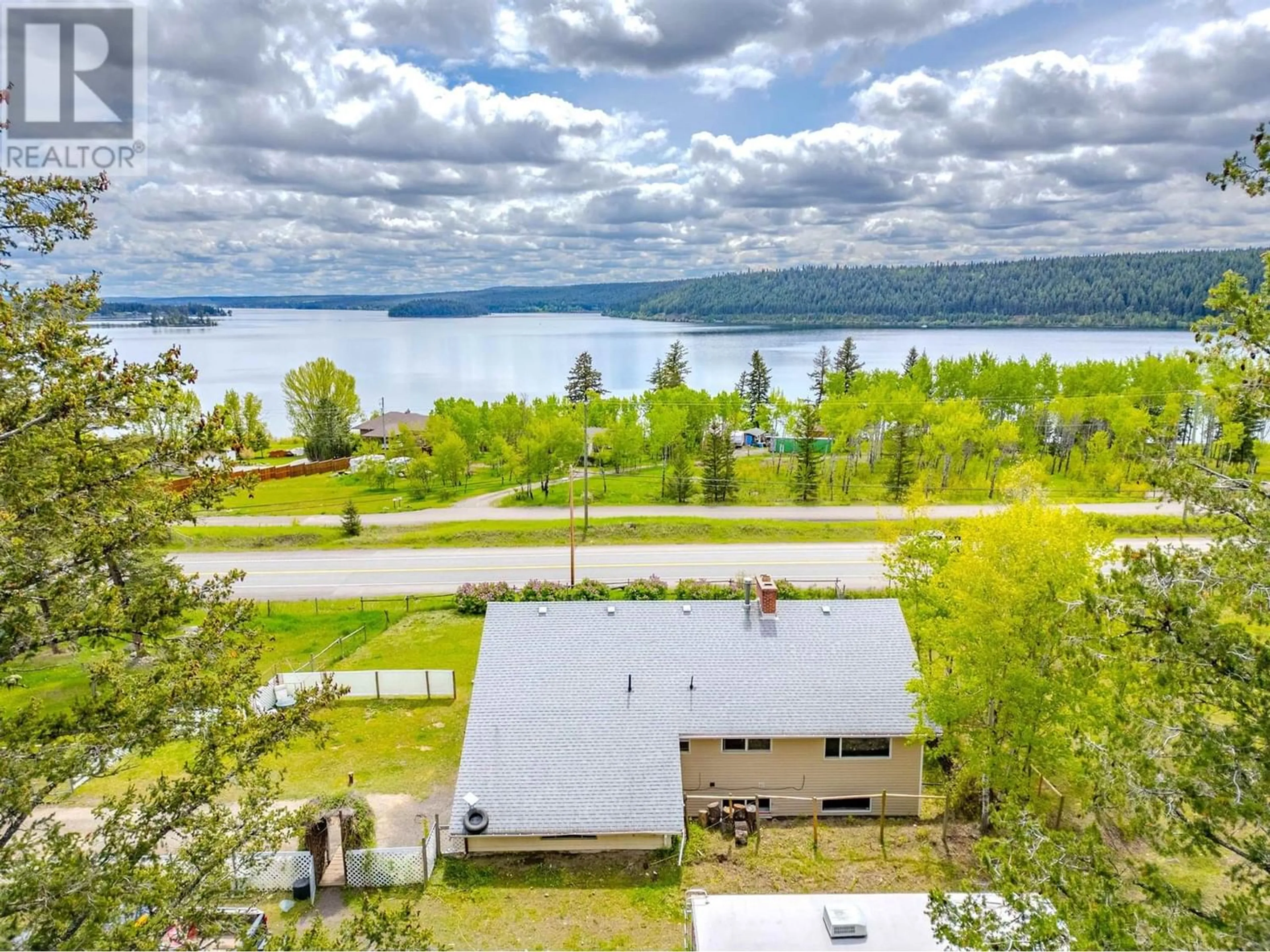 Lakeview for 3699 S CARIBOO 97 HIGHWAY, Lac La Hache British Columbia V0K1T1