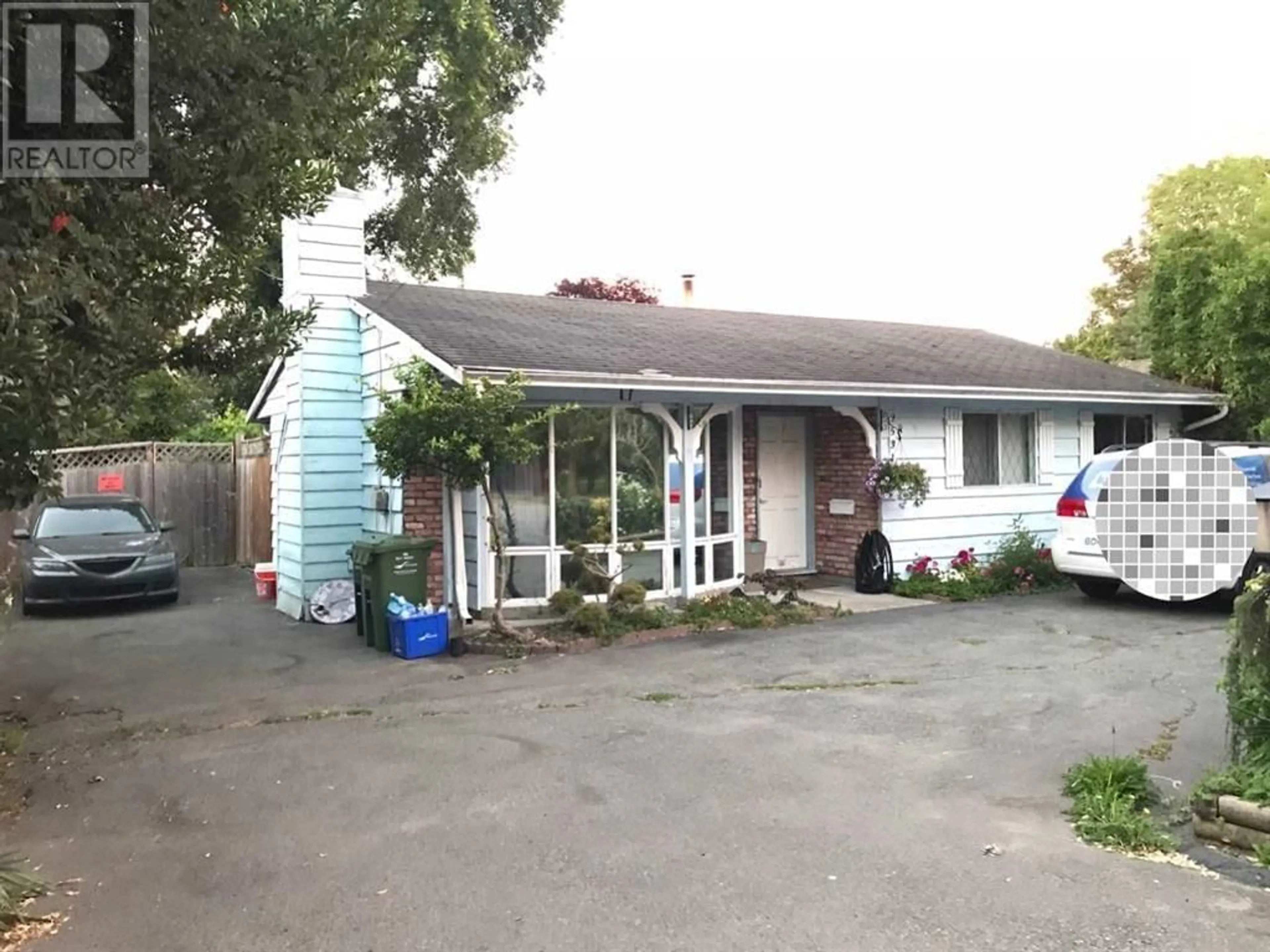 Frontside or backside of a home, the street view for 9531 STEVESTON HIGHWAY, Richmond British Columbia V7A1M7