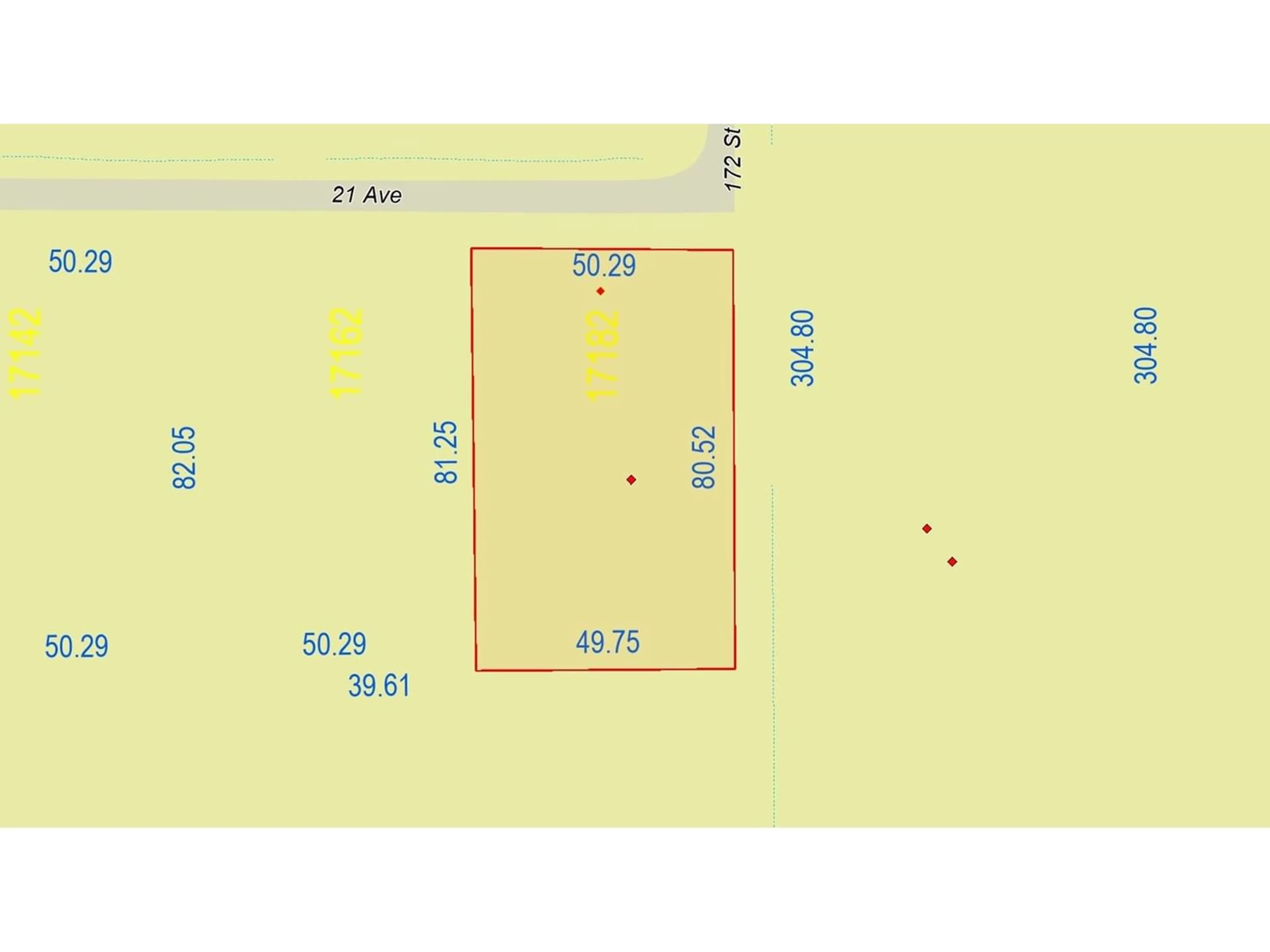 Floor plan for 17182 21 AVENUE, Surrey British Columbia V3Z9Z4