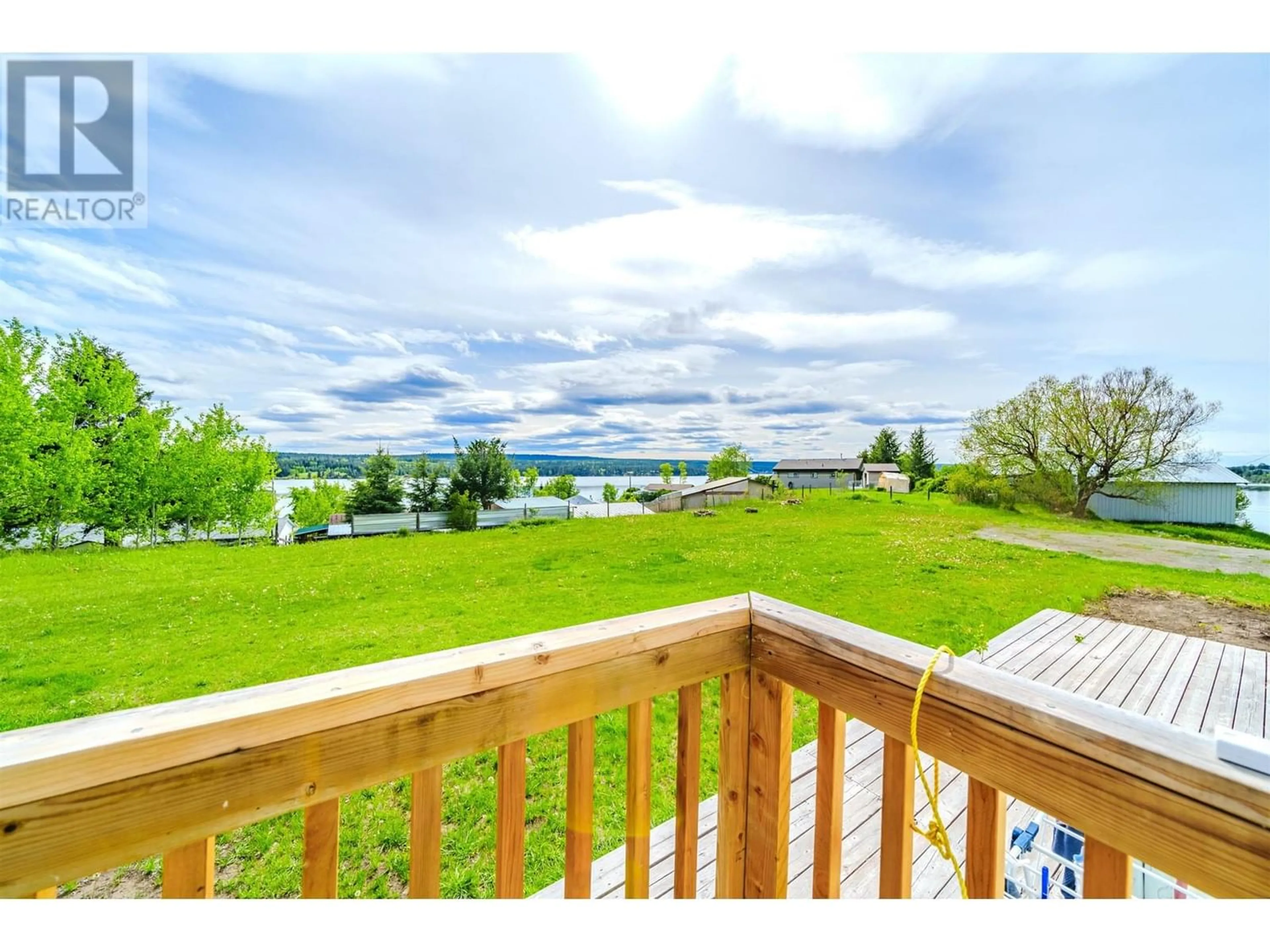 Lakeview for 4071 MCKINLEY DRIVE, Lac La Hache British Columbia V0K1T0