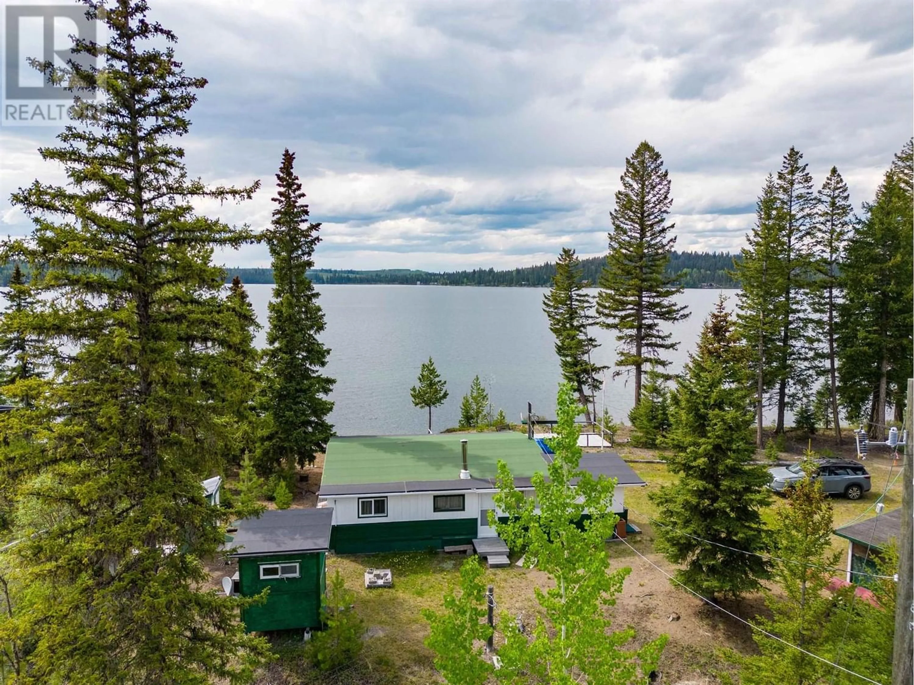 Lakeview for 2522 SPOUT LAKE ROAD, Lac La Hache British Columbia V0K1T0