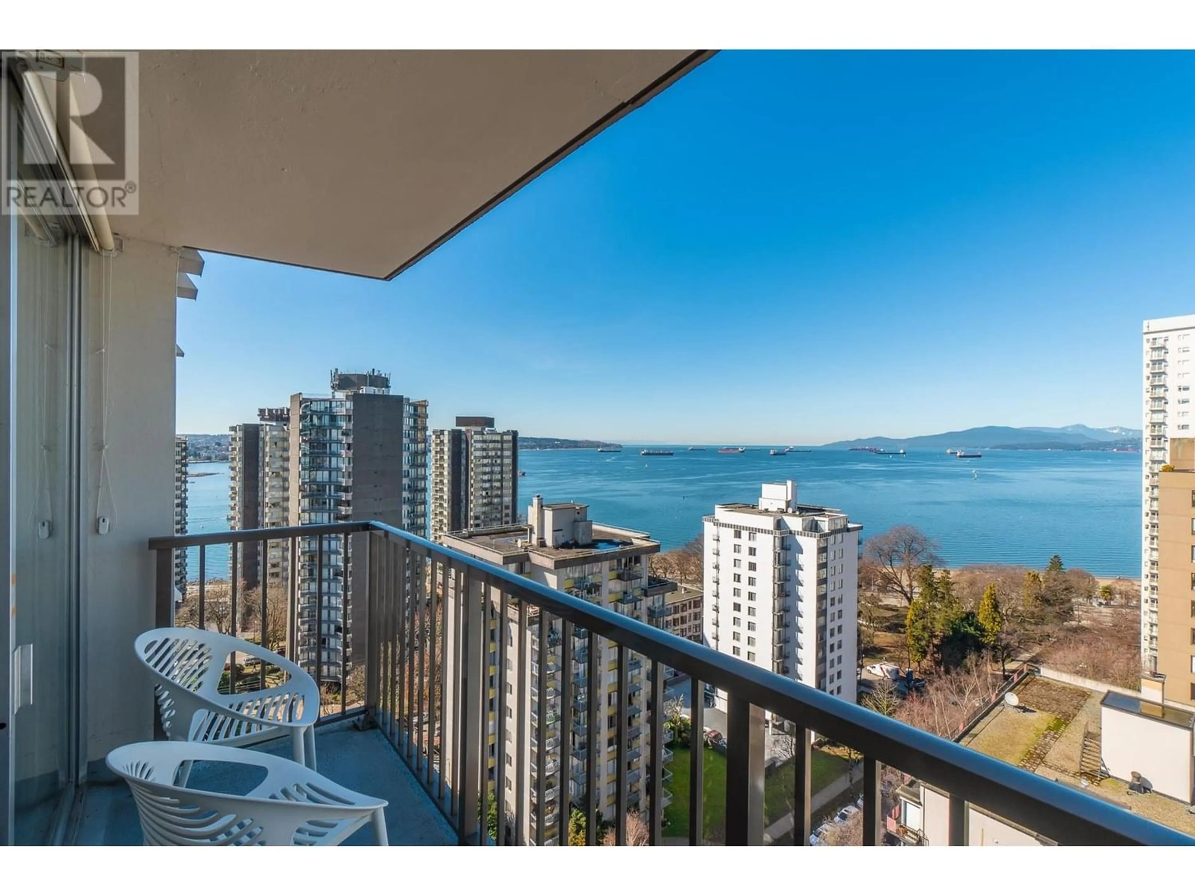 Lakeview for 1802 1251 CARDERO STREET, Vancouver British Columbia V6G2H9