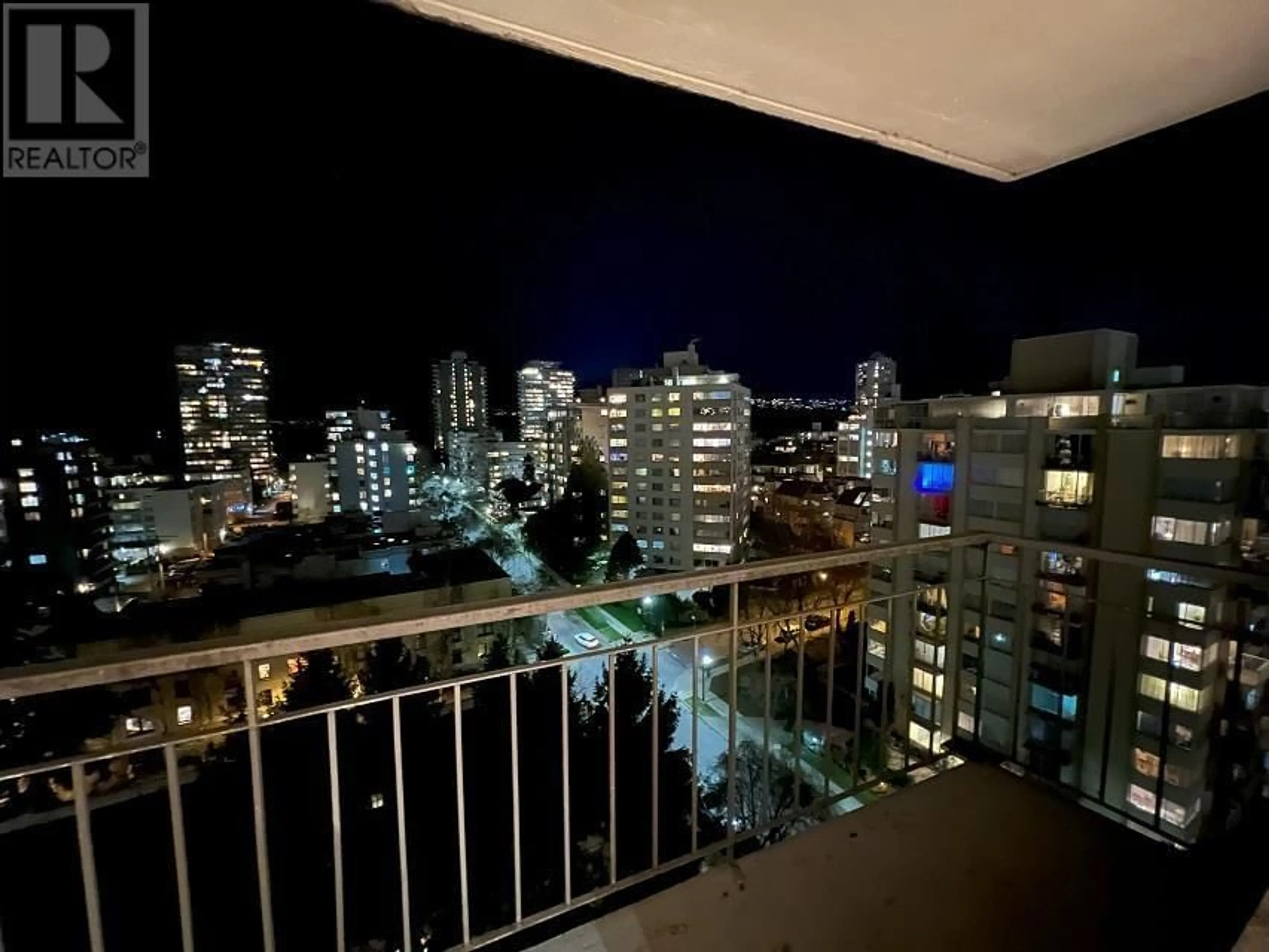 A pic from exterior of the house or condo for 1205 1850 COMOX STREET, Vancouver British Columbia V6G1R3