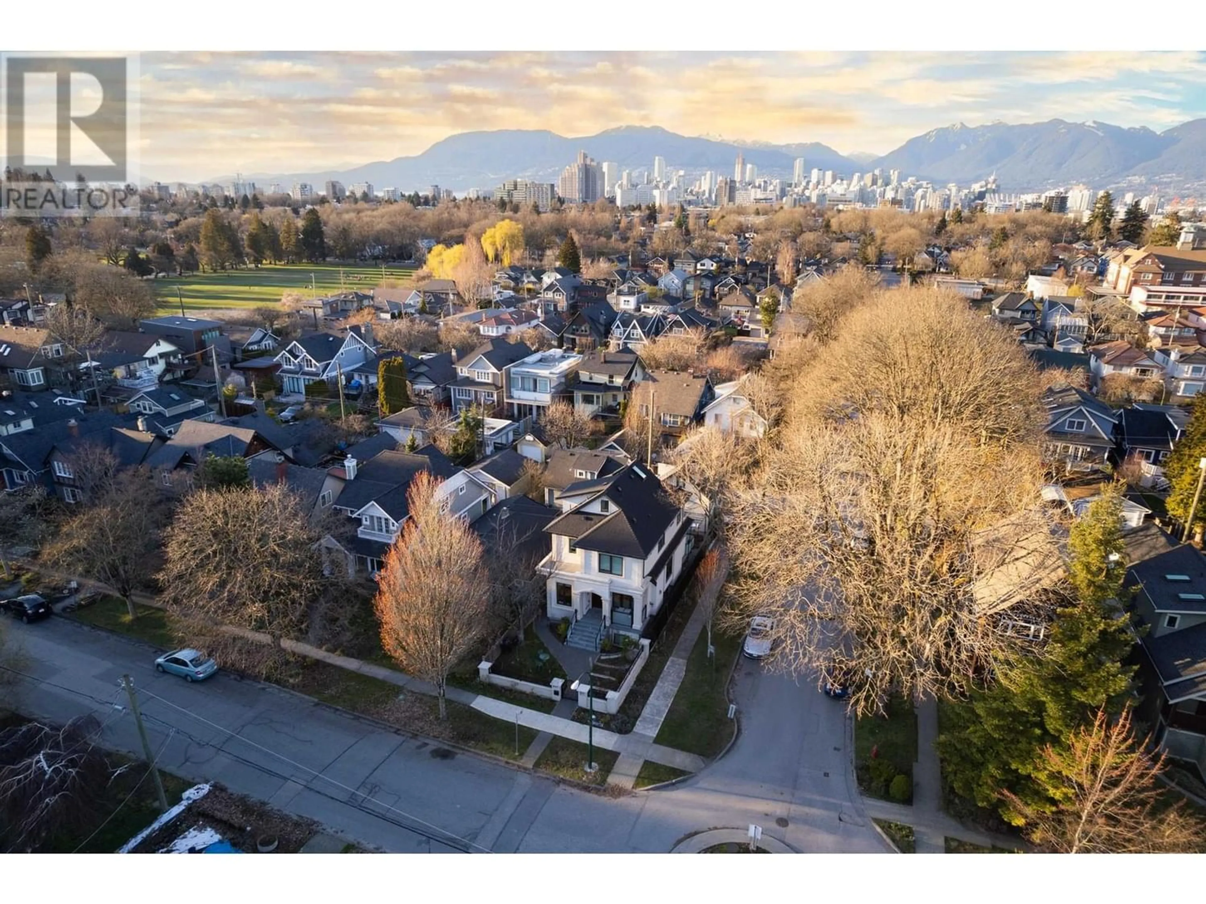 Lakeview for 605 W 23RD AVENUE, Vancouver British Columbia V5Z2A5