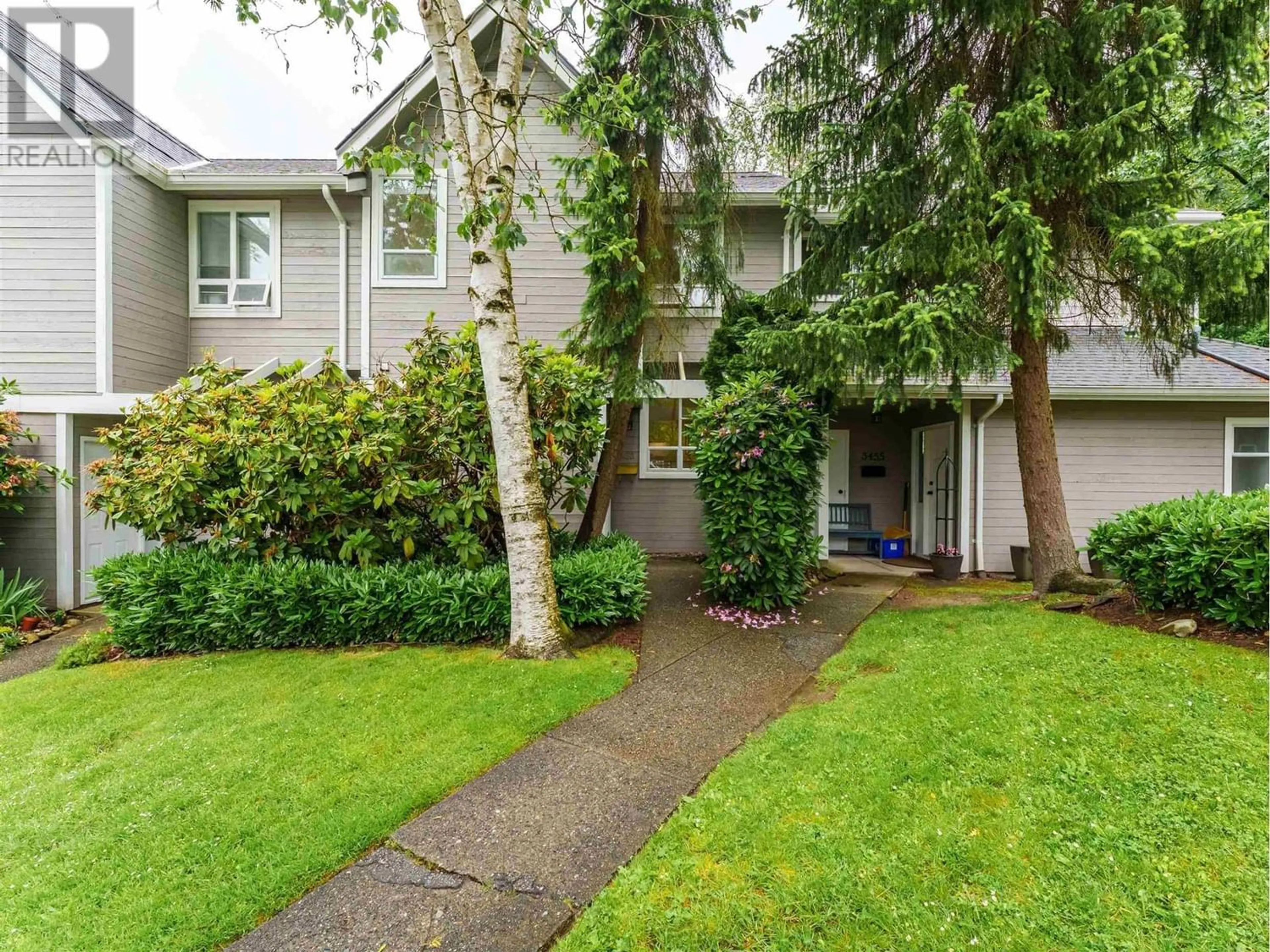 A pic from exterior of the house or condo for 3453 DARTMOOR PLACE, Vancouver British Columbia V5S4G1