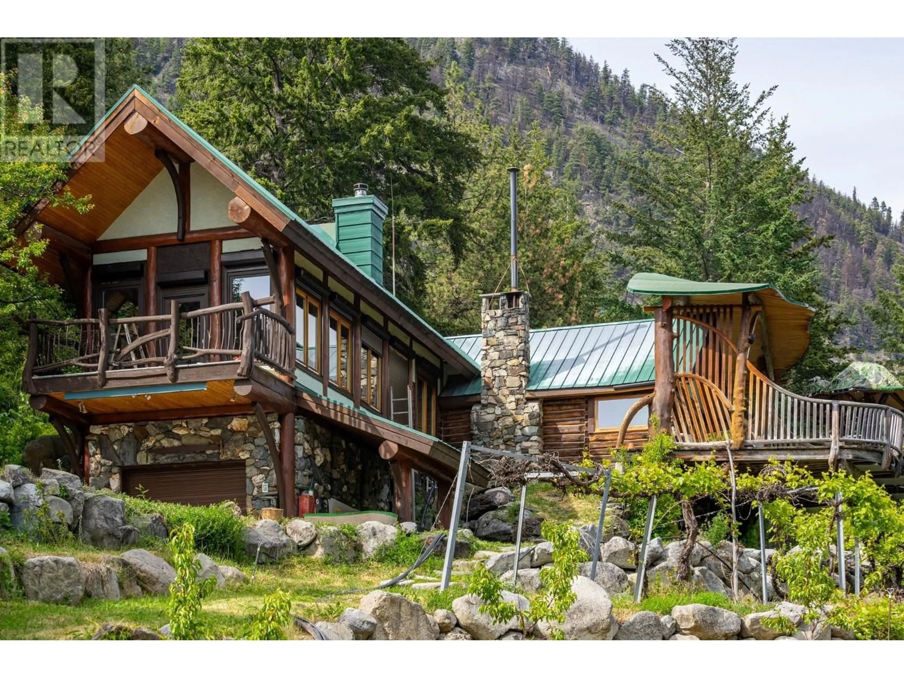 Unknown for 20100 HIGHLINE ROAD, D'Arcy British Columbia V0N1L0