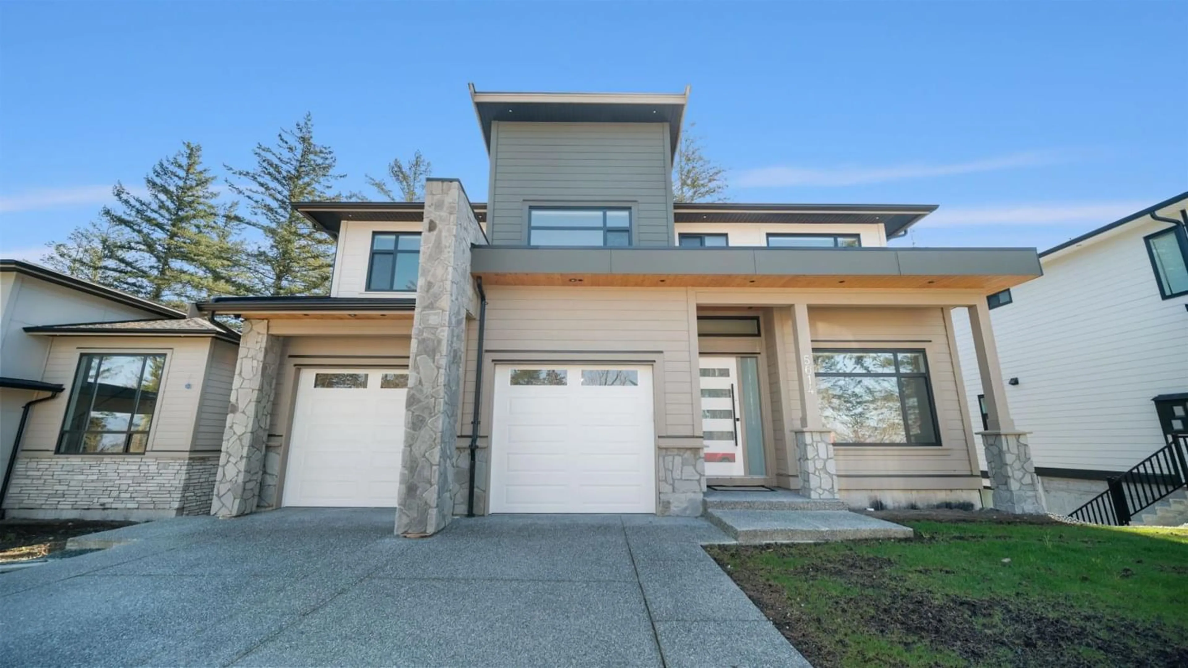 A pic from exterior of the house or condo for 5614 CRIMSON RIDGE, Chilliwack British Columbia V2R6H7