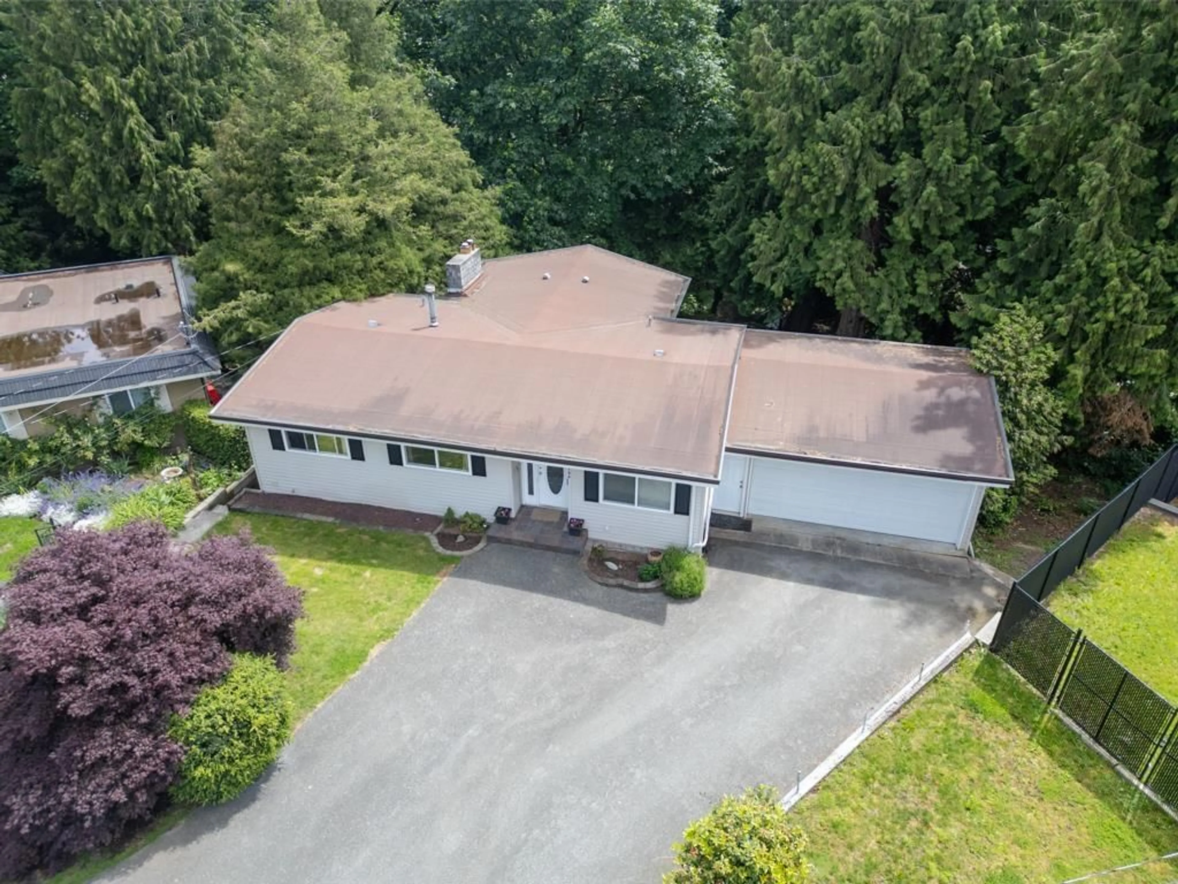 Frontside or backside of a home for 34164 ALMA STREET, Abbotsford British Columbia V2S1H3