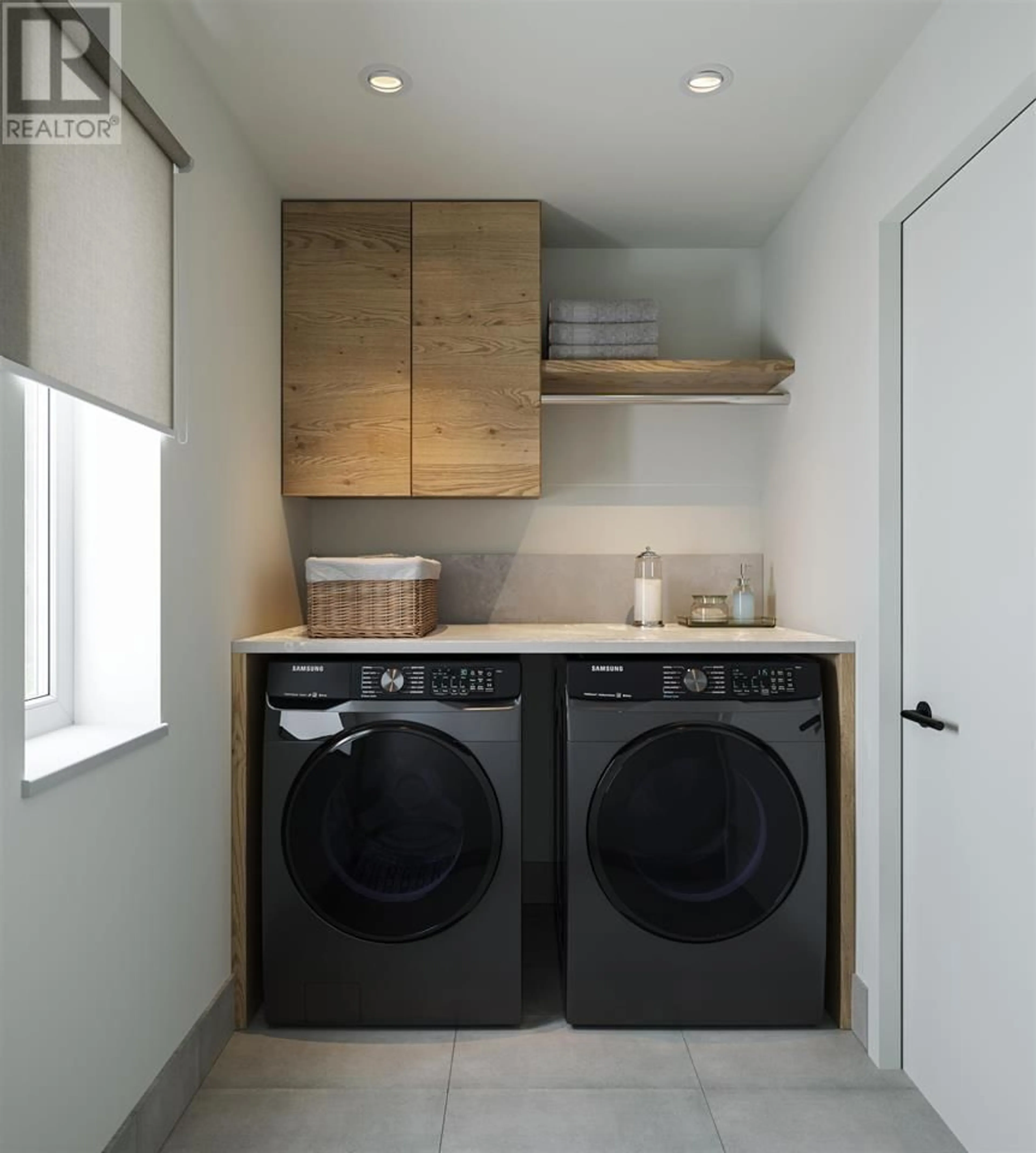 Laundry room for 4170 COLUMBIA STREET, Vancouver British Columbia V5Y2J6