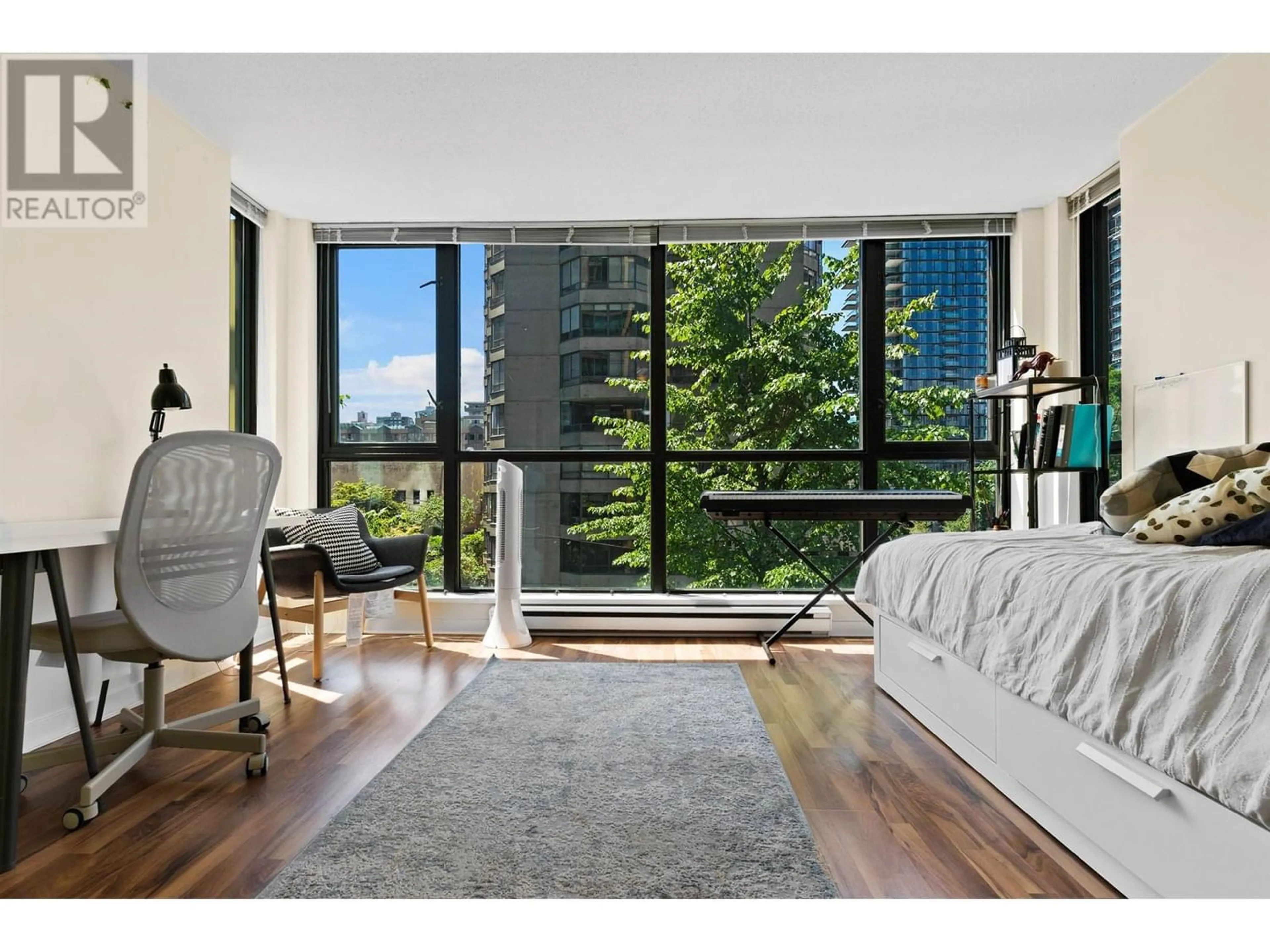 Other indoor space for 503 1367 ALBERNI STREET, Vancouver British Columbia V6E4R9