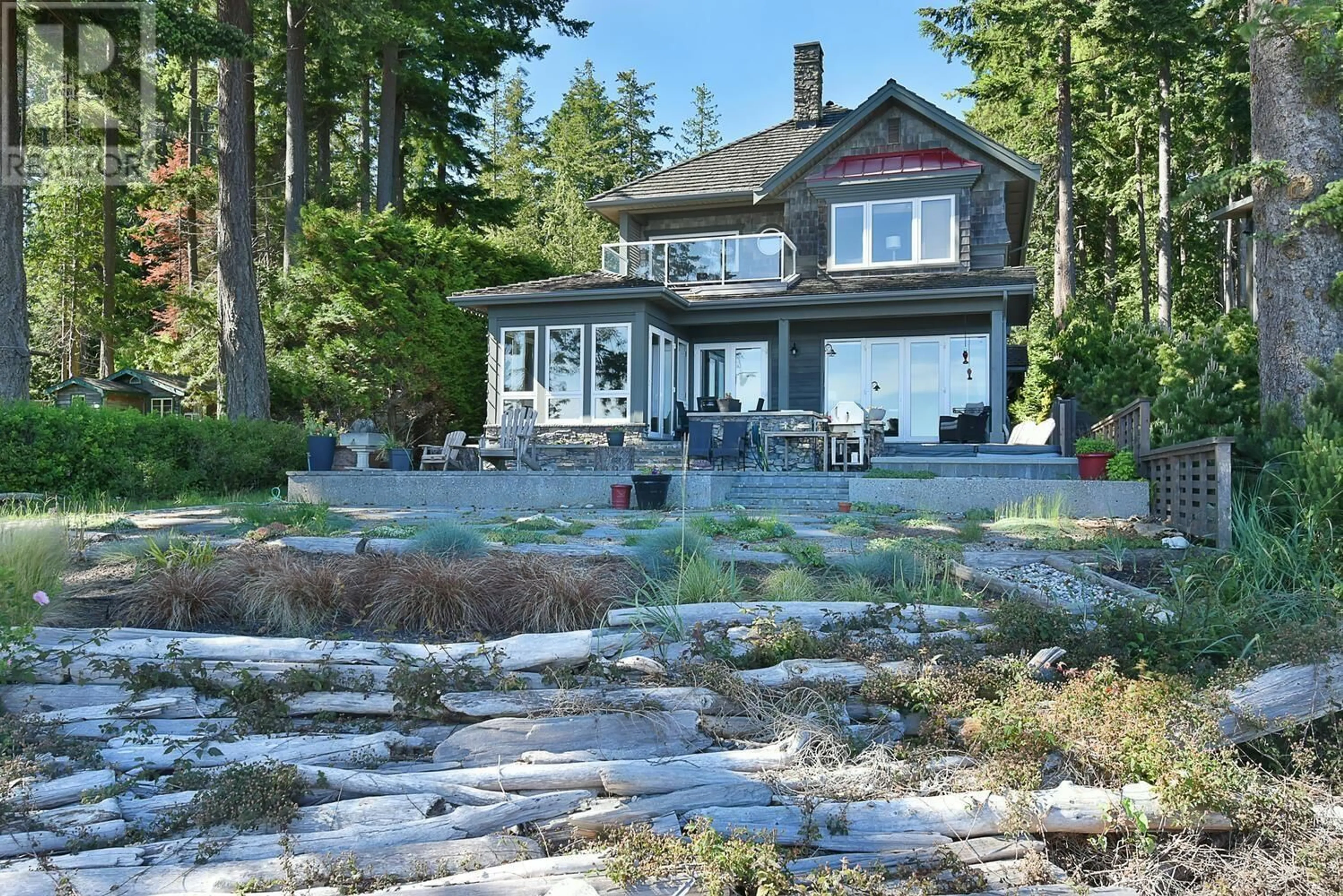 Cottage for 4101 BROWNING ROAD, Sechelt British Columbia V7Z0A2