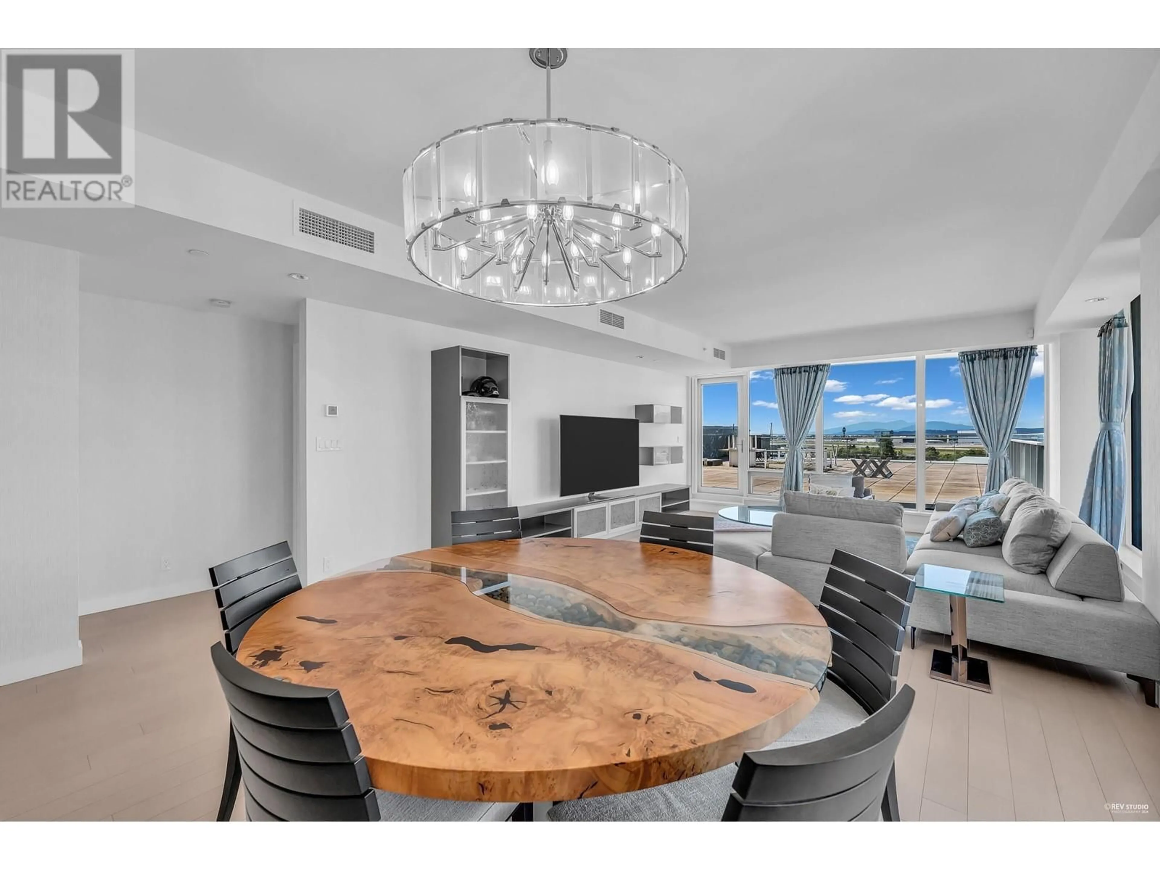 Dining room, unknown for 802 - 6633 PEARSON WAY, Richmond British Columbia V7C0C4