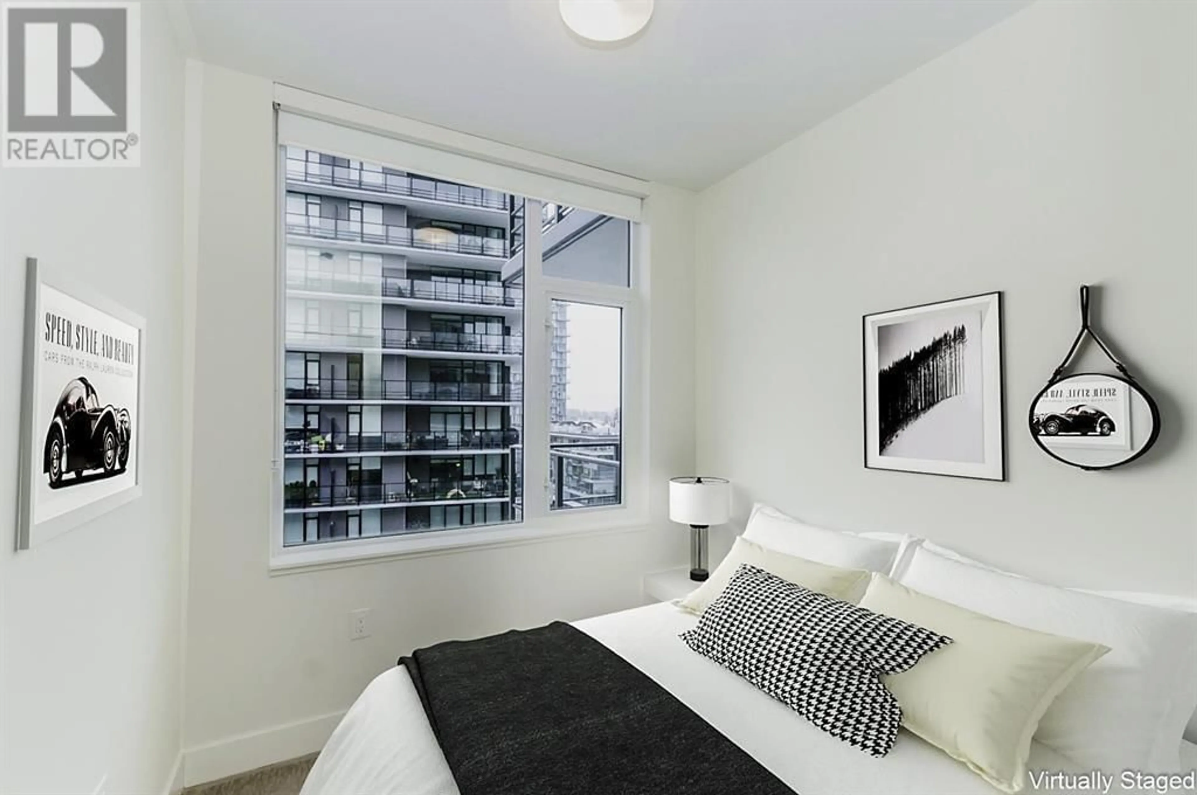 A pic of a room for 701 3451 SAWMILL CRESCENT, Vancouver British Columbia V5S0H3