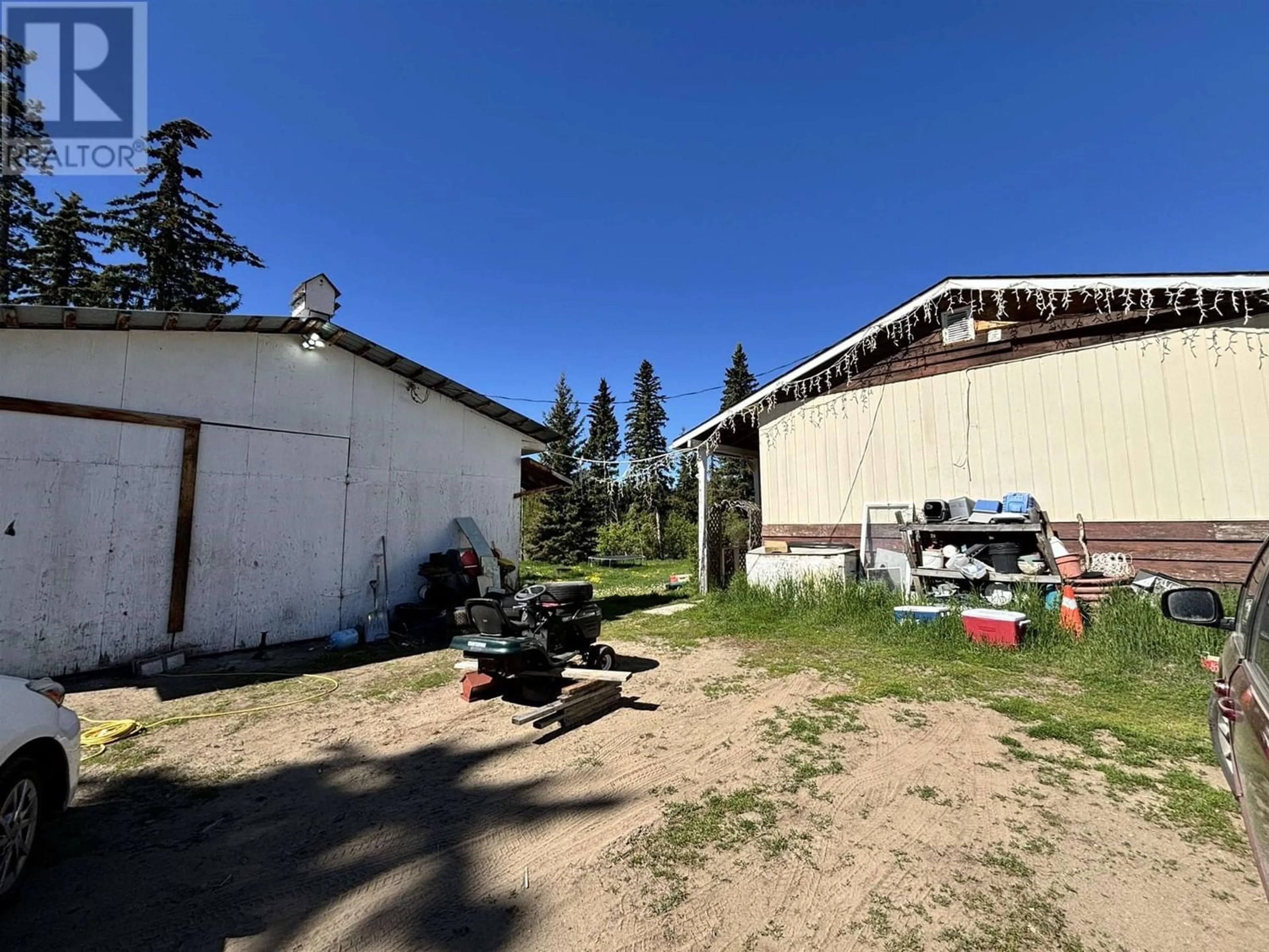 Shed for 12051 BRAESIDE ROAD, Vanderhoof British Columbia V0J3A2