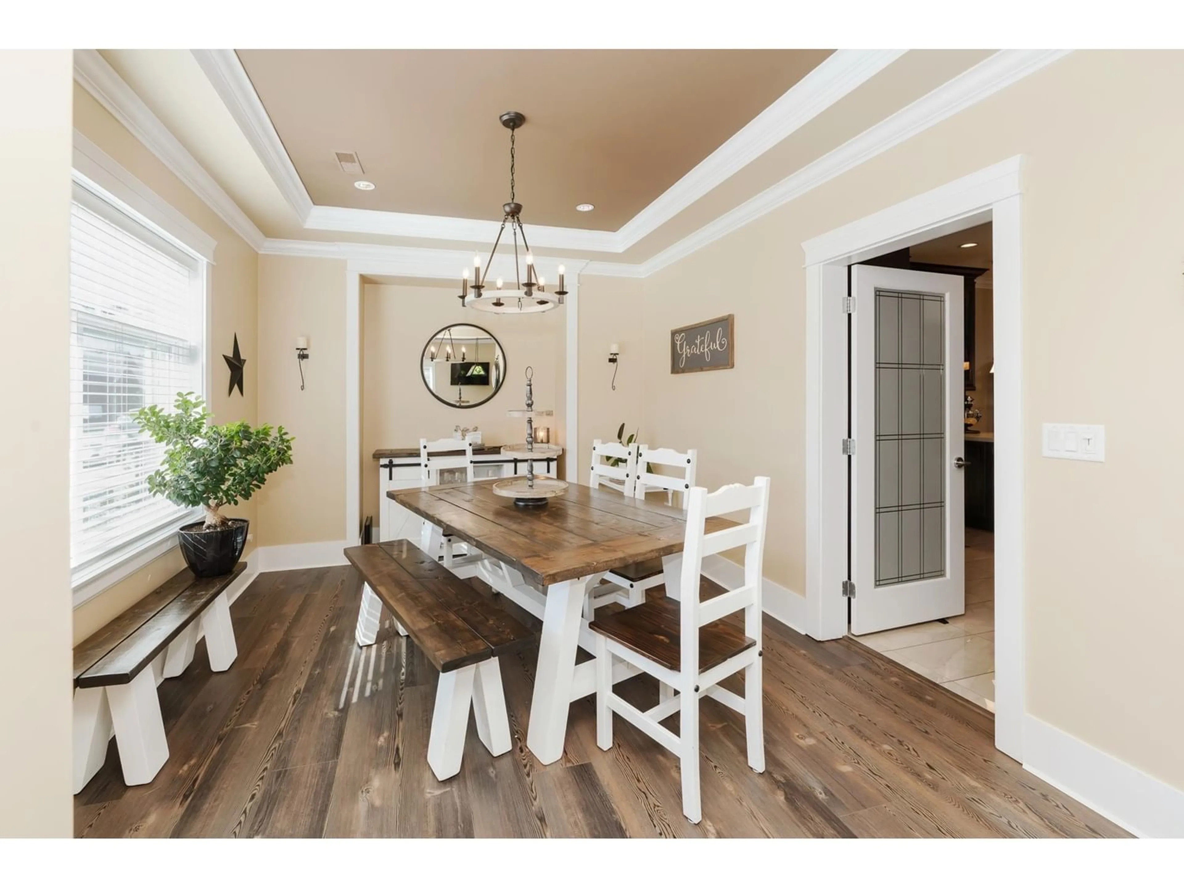 Dining room for 32661 TUNBRIDGE AVENUE, Mission British Columbia V4S1A4