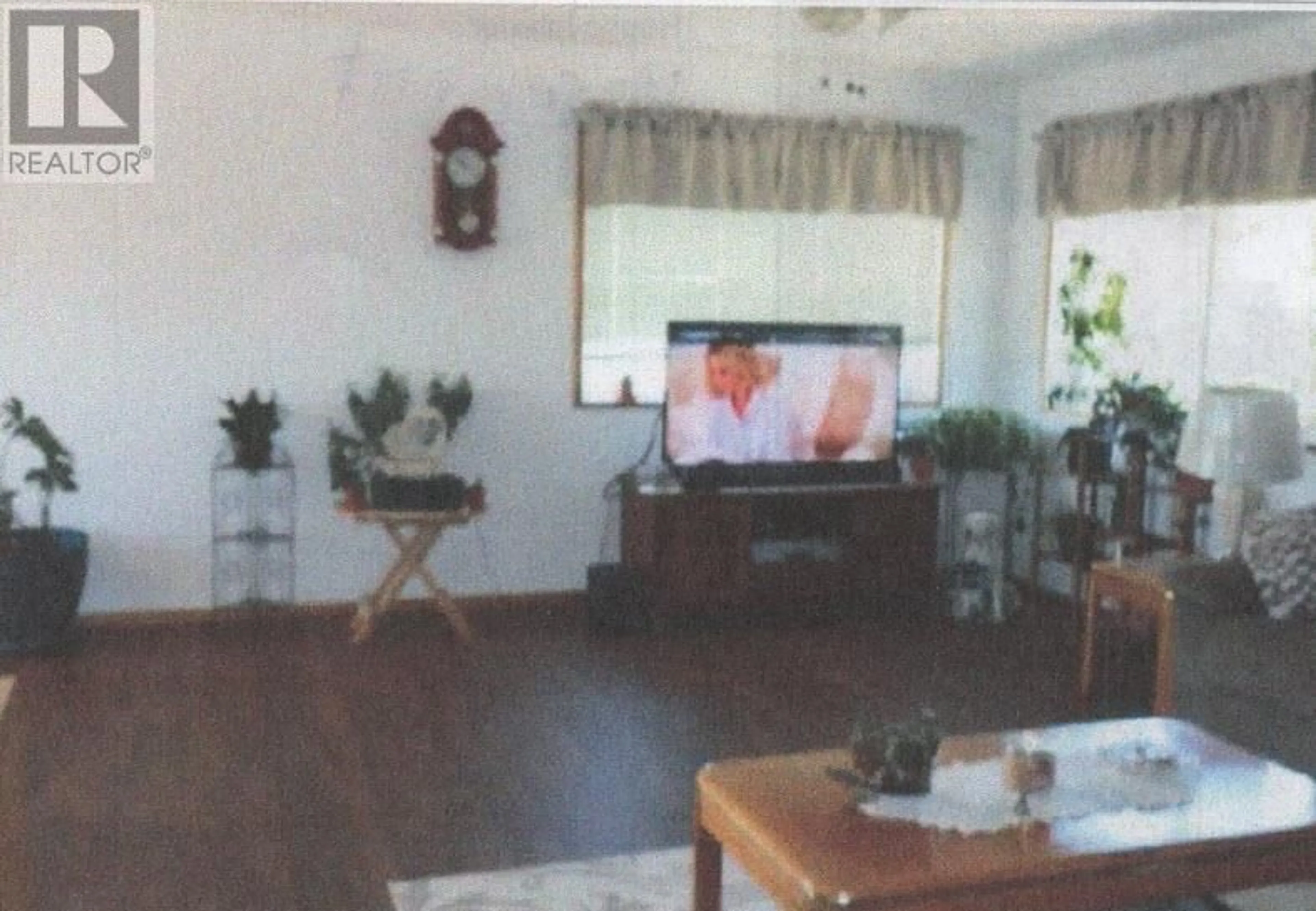 Living room for 6627 MARTEN ROAD, Williams Lake British Columbia V0L1C0
