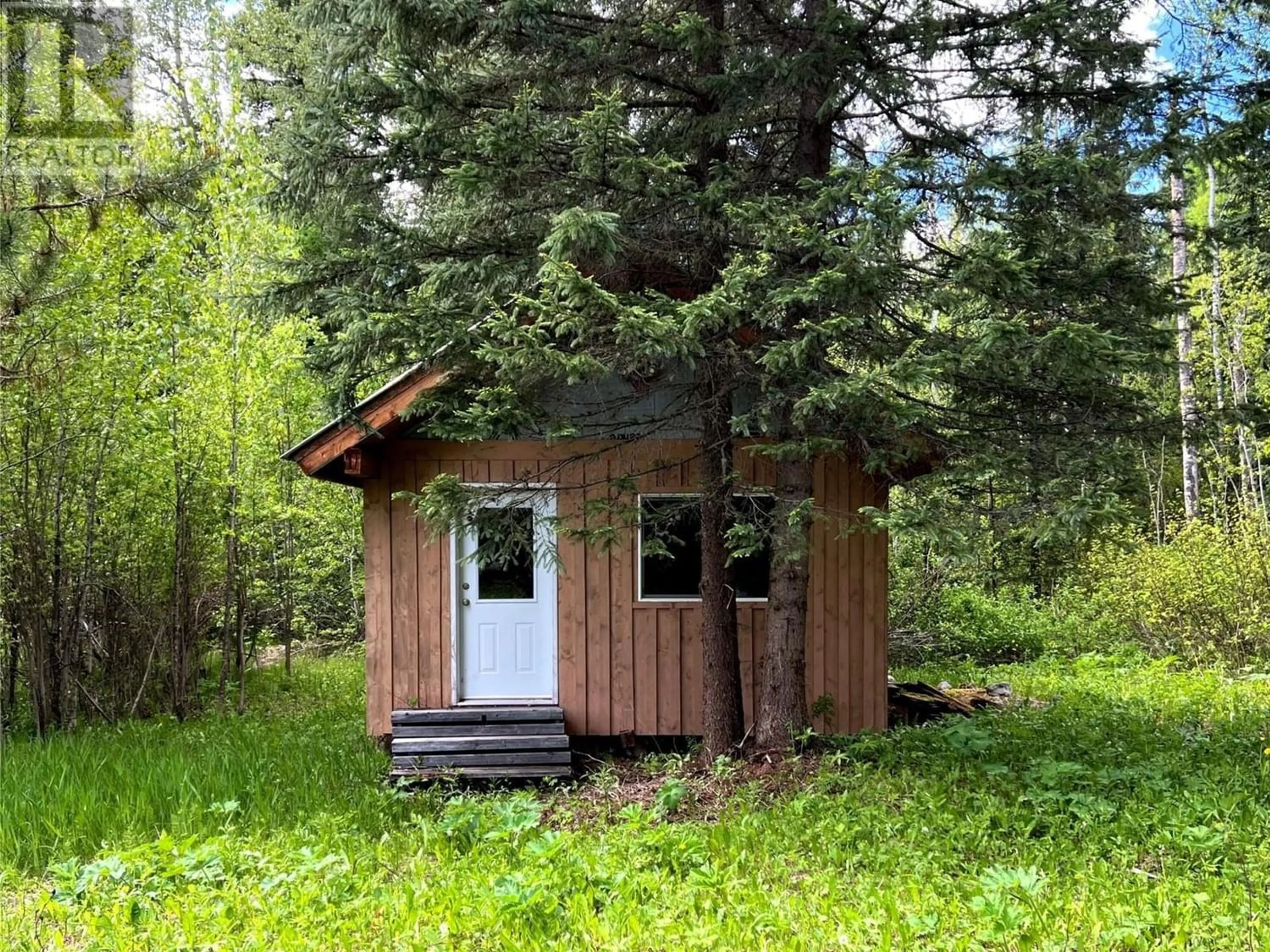 Shed for 6304 MILLAR ROAD, Horsefly British Columbia V0L1L0