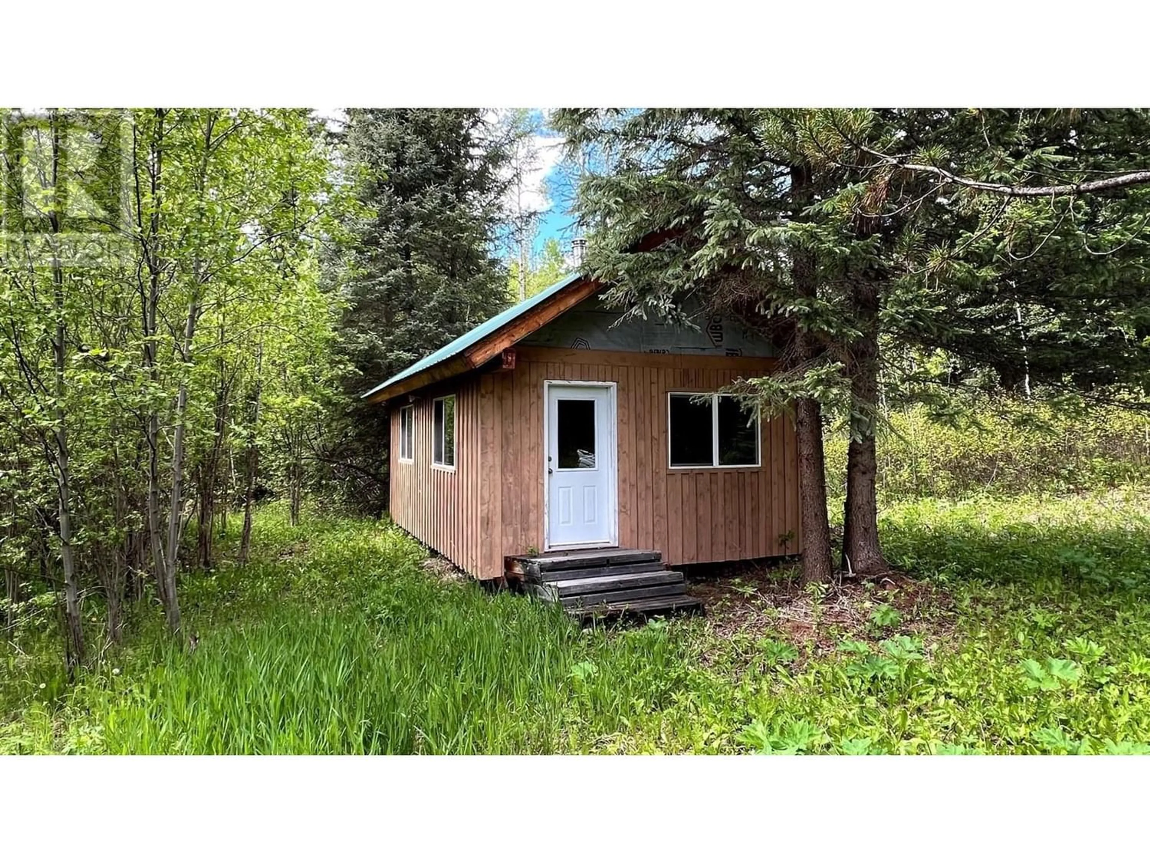 Shed for 6304 MILLAR ROAD, Horsefly British Columbia V0L1L0