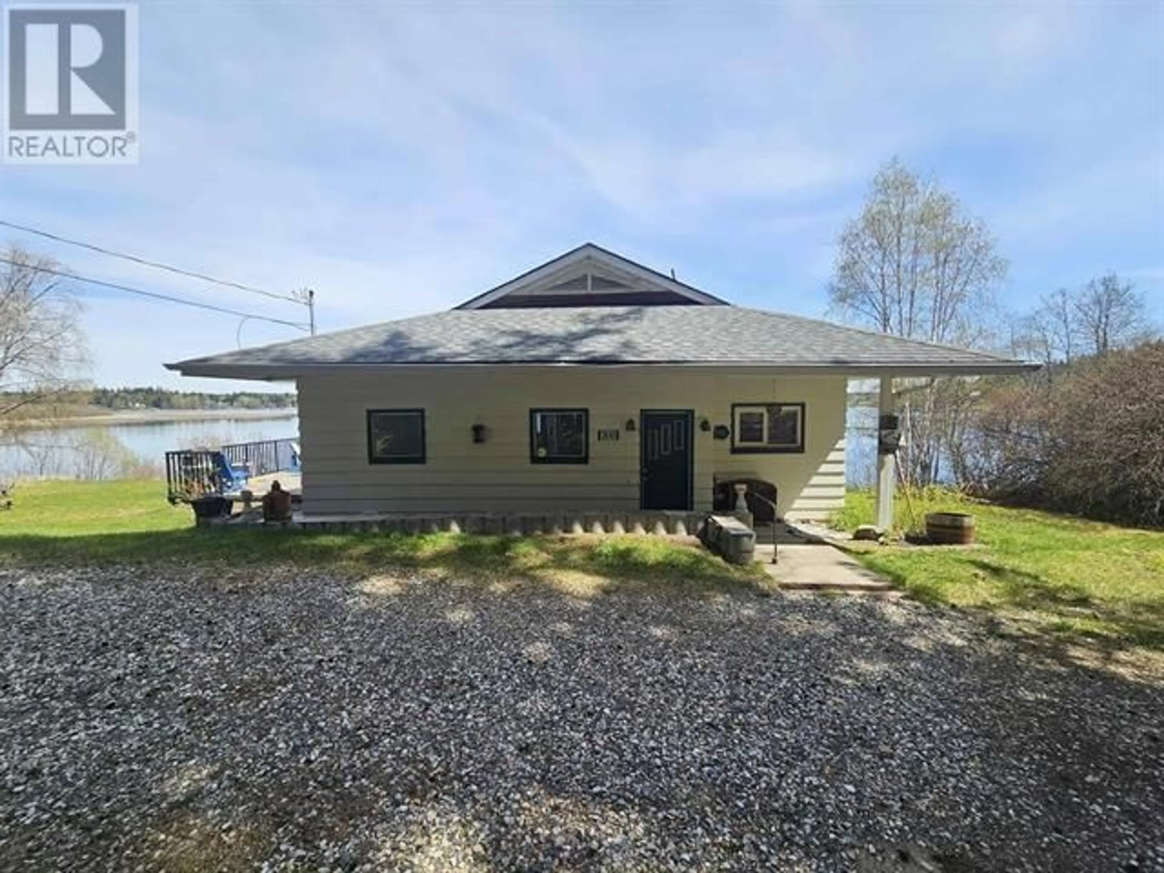 Cottage for 2648 NORWOOD ROAD, Quesnel British Columbia V2J7C2