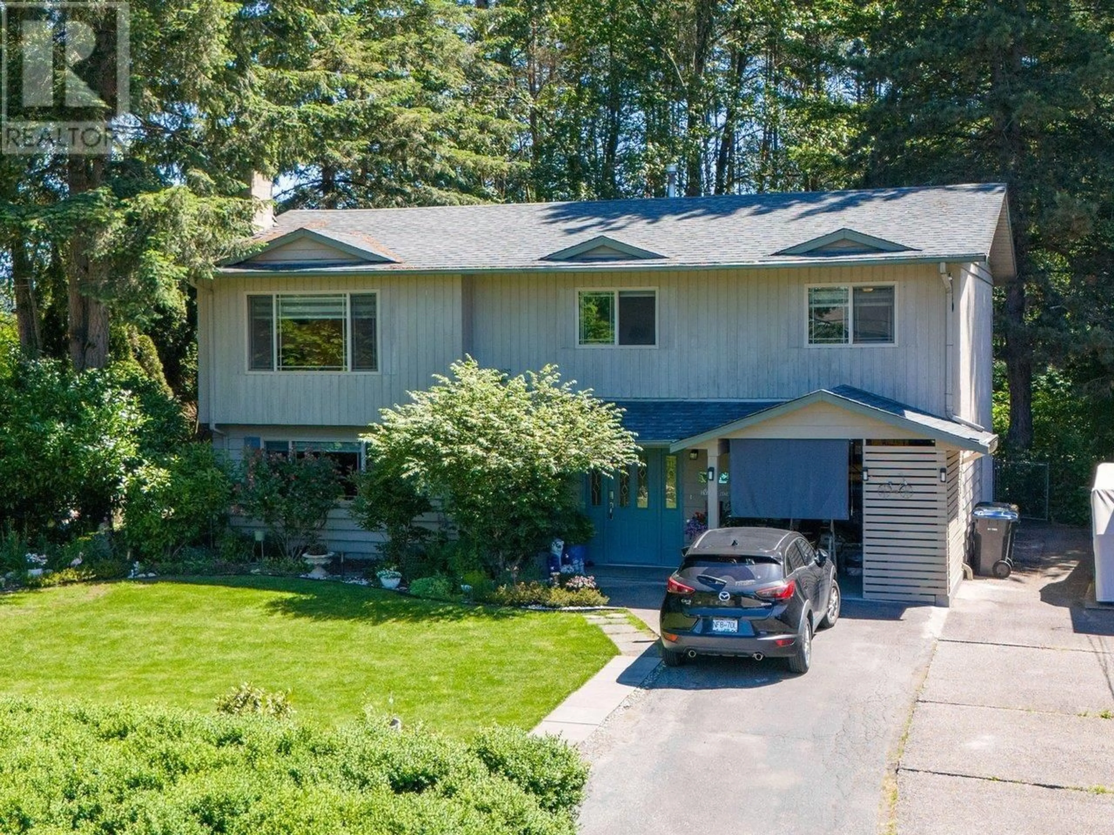 Frontside or backside of a home, cottage for 3796 ST. THOMAS STREET, Port Coquitlam British Columbia V3B2Z5