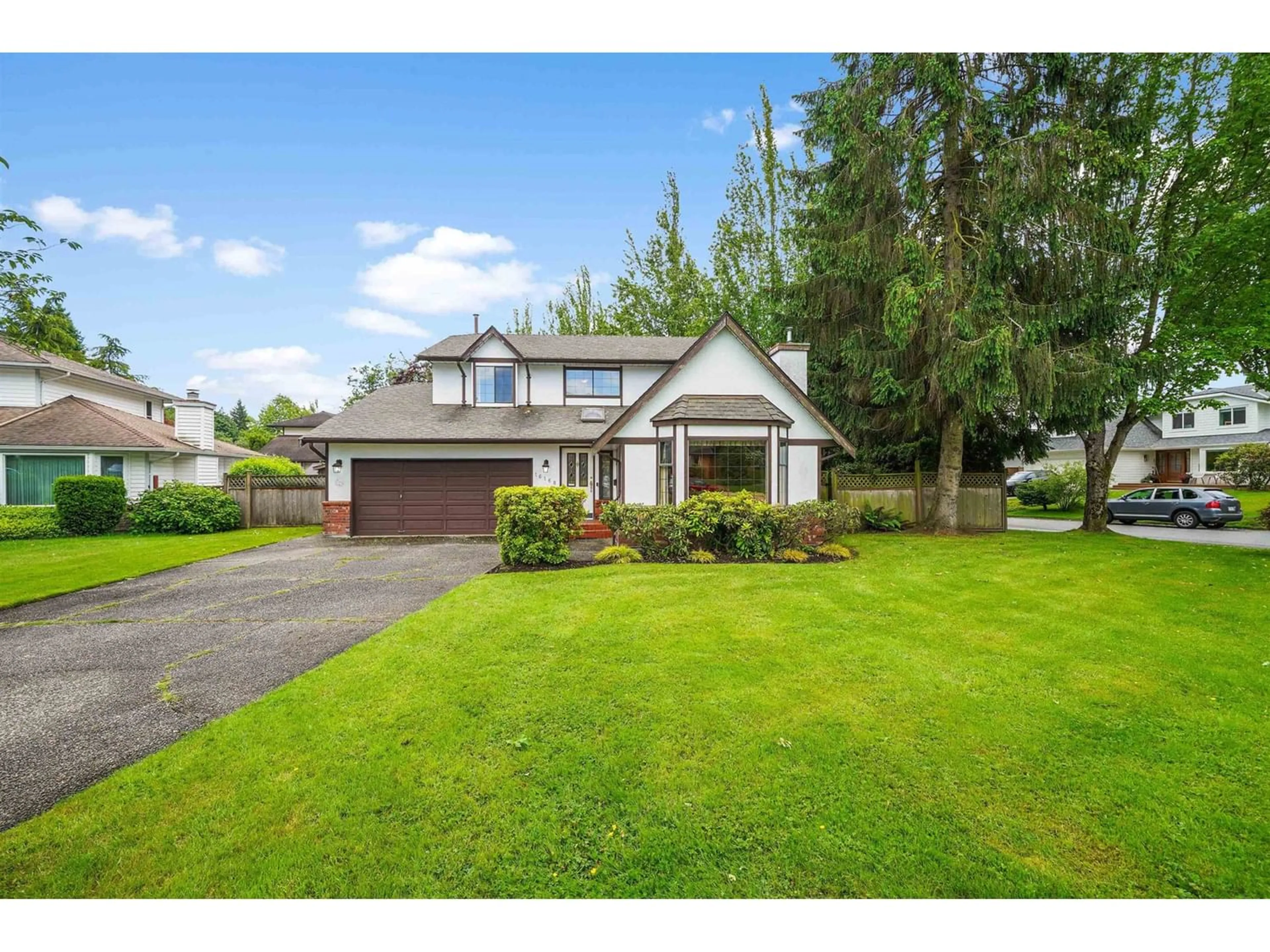 Frontside or backside of a home for 16168 11B AVENUE, Surrey British Columbia V4A7T3