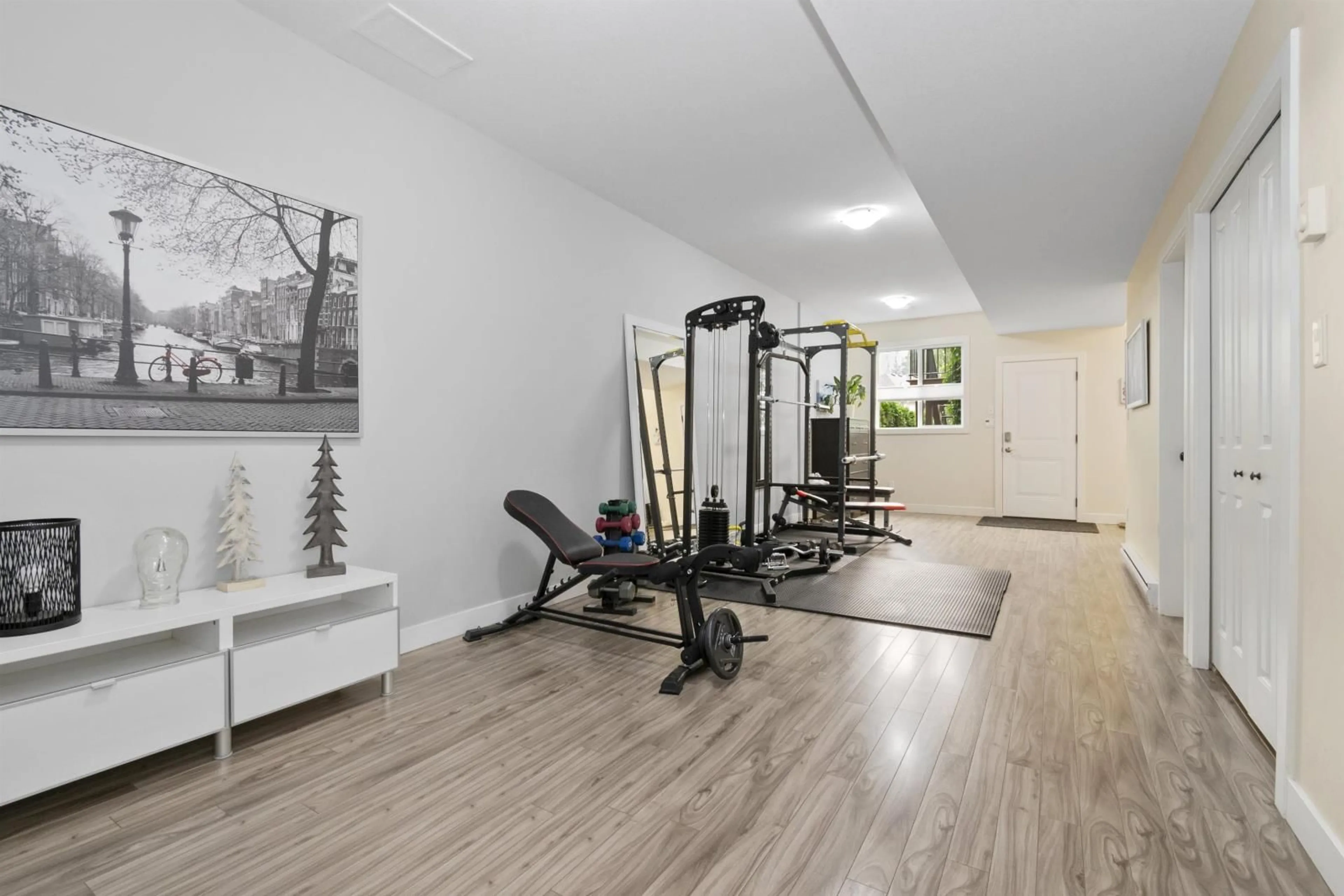 Gym or fitness room for 2 883 HOT SPRINGS ROAD, Harrison Hot Springs British Columbia V0M1K0