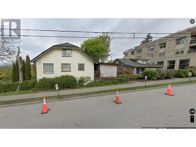 3582 KING EDWARD AVENUE, Vancouver 2
