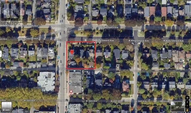 3582 KING EDWARD AVENUE, Vancouver 3