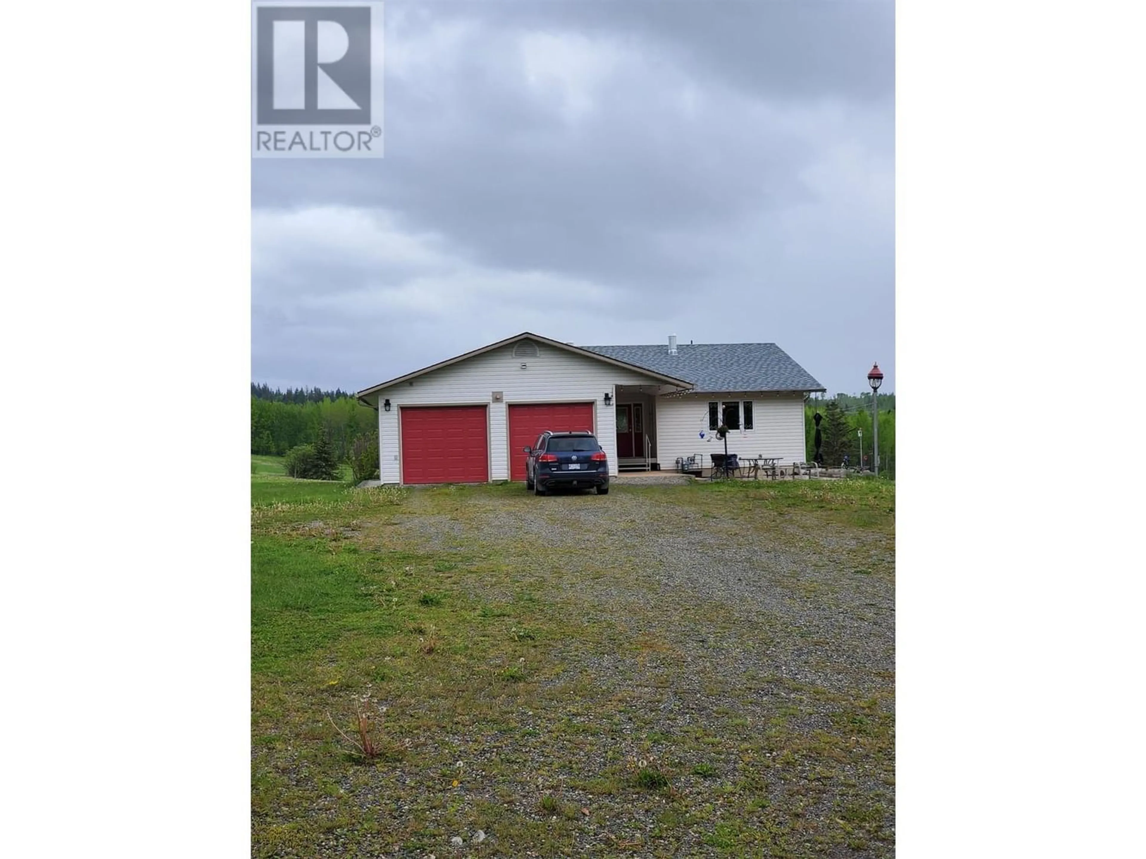 Shed for 444 CAMERON ROAD, Quesnel British Columbia V2J6Y3