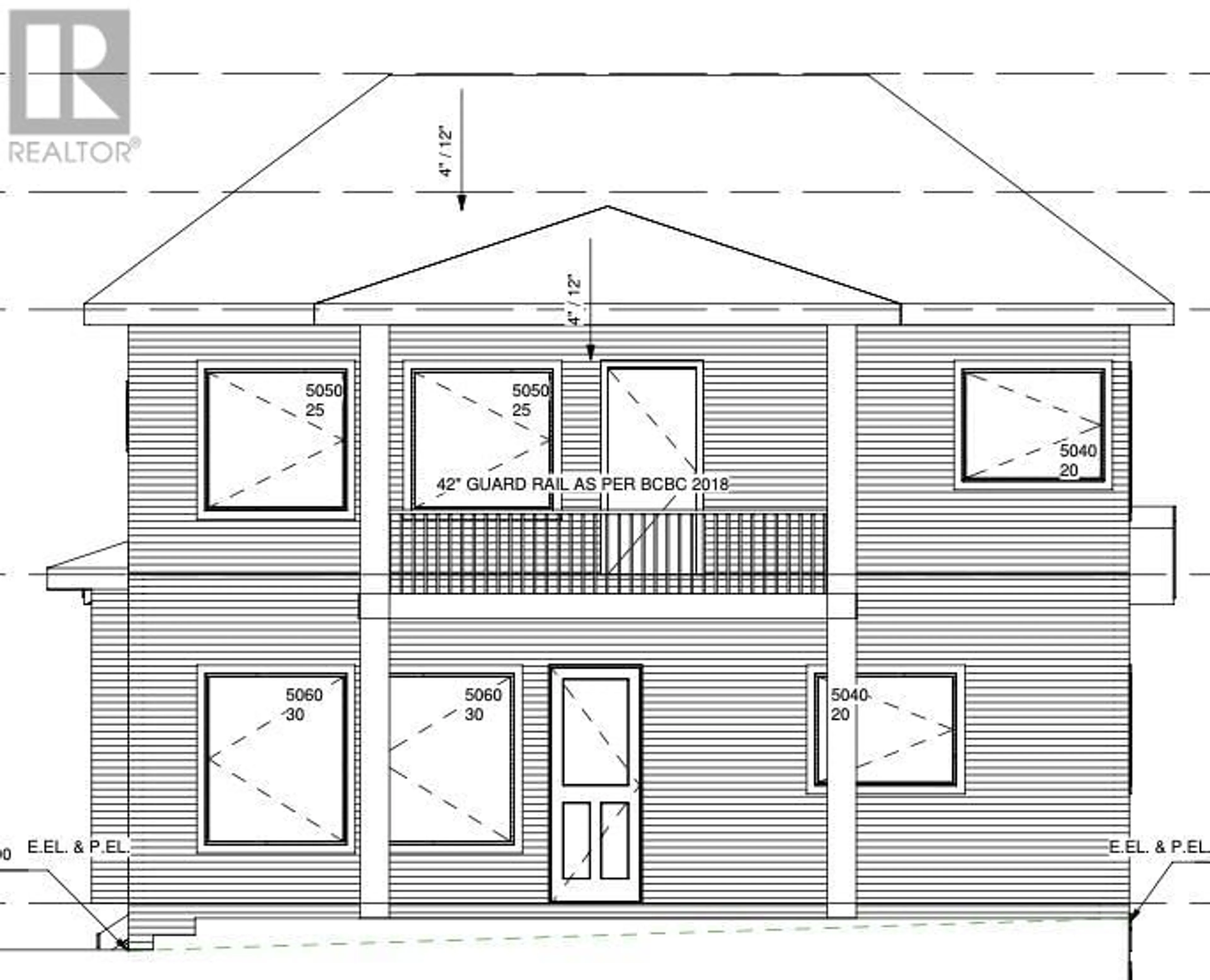 Floor plan for 13582 BIRDTAIL DRIVE, Maple Ridge British Columbia V4R2P7