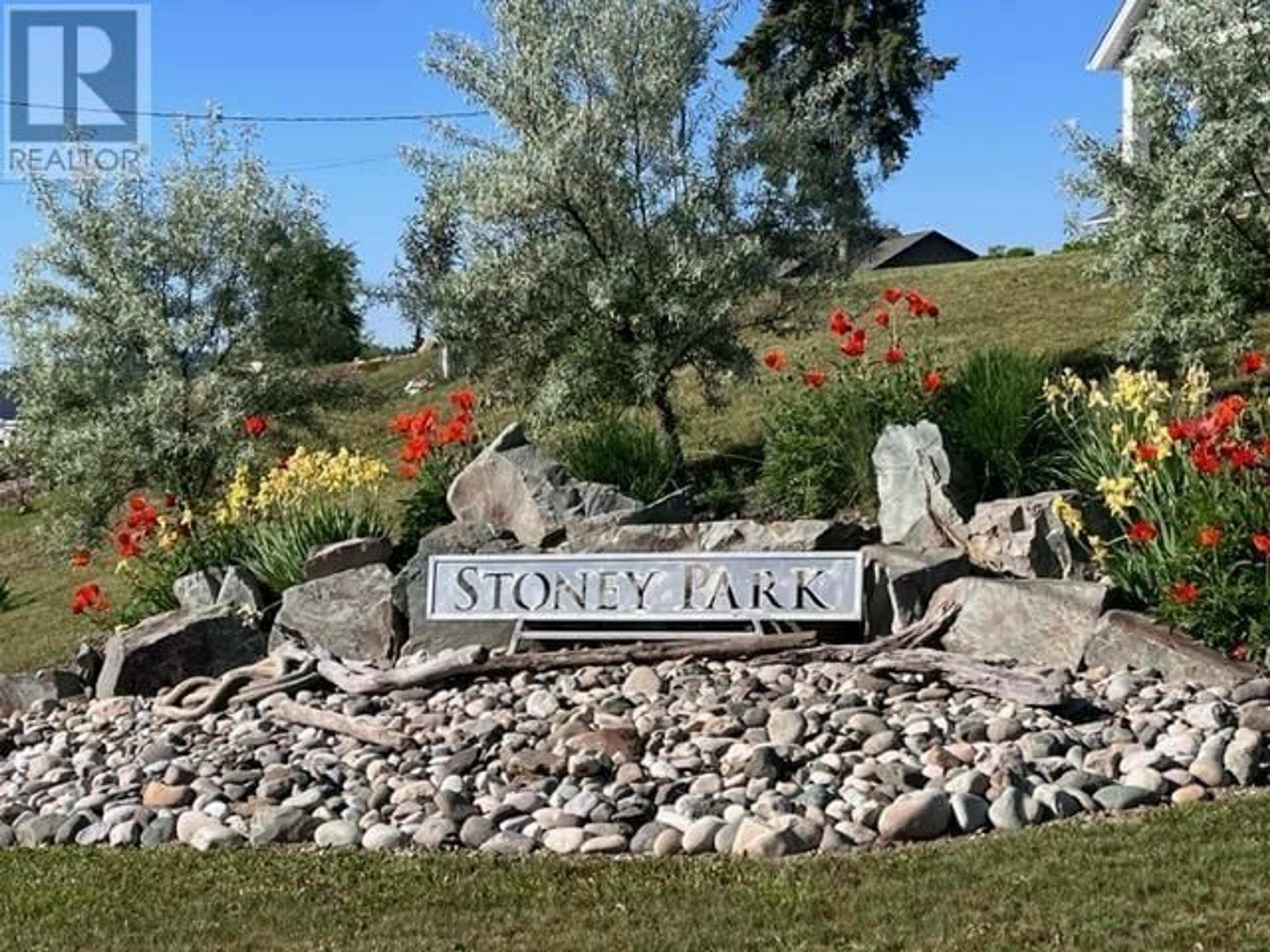 Street view for 1595 STONEY PARK ROAD, Quesnel British Columbia V2J0B9