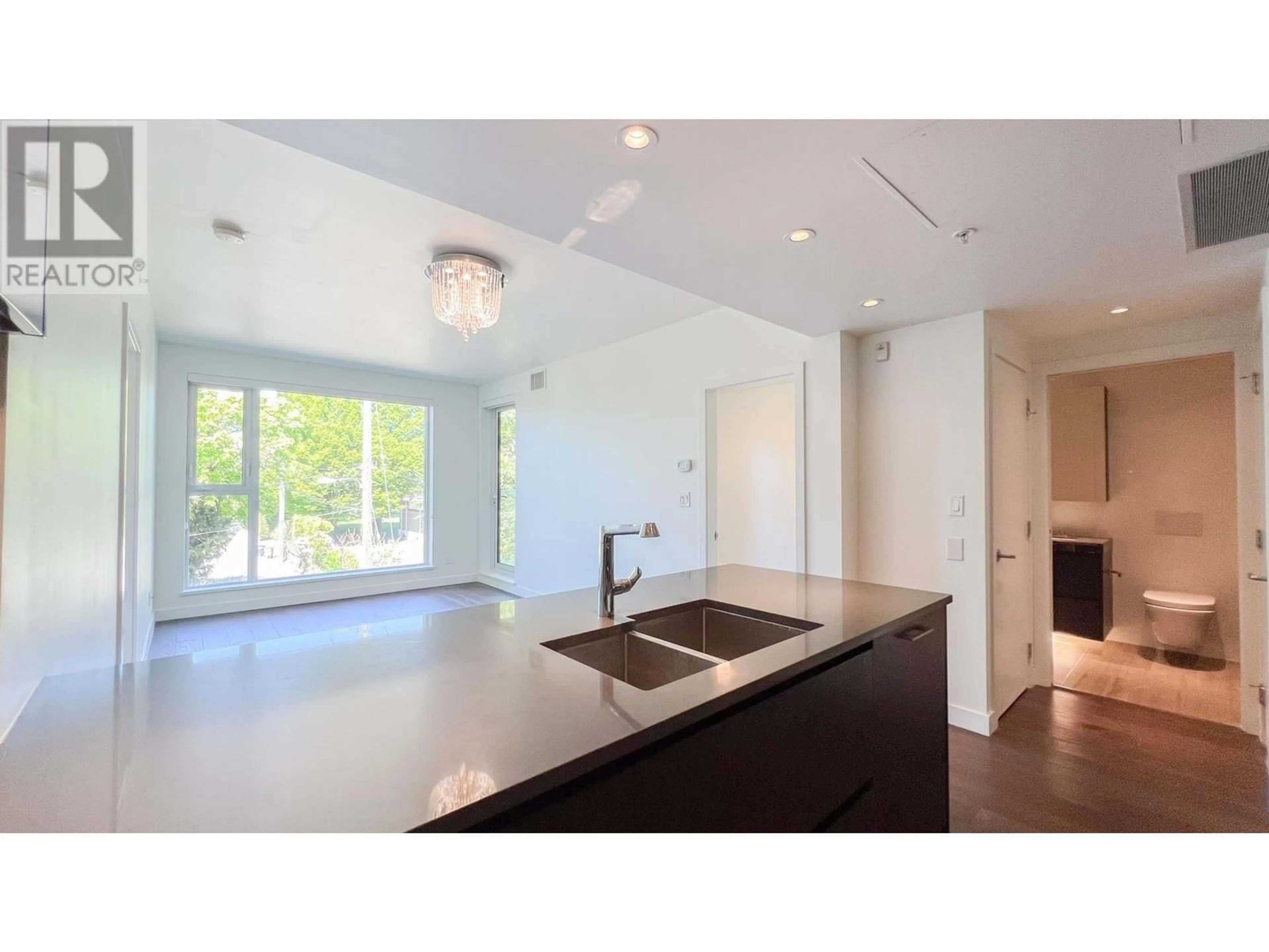 Kitchen for 311 1515 ATLAS LANE, Vancouver British Columbia V6P0C9