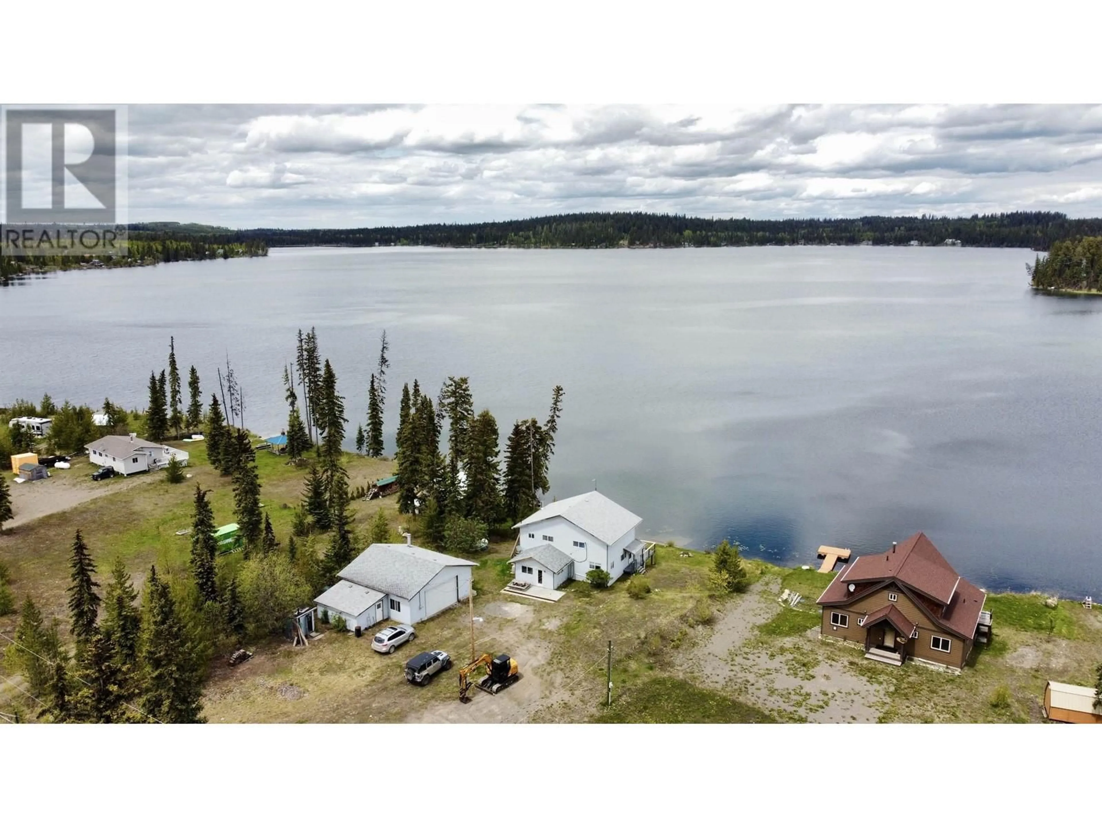 Lakeview for 2600 SPOUT LAKE ROAD, Lac La Hache British Columbia V0K1T0