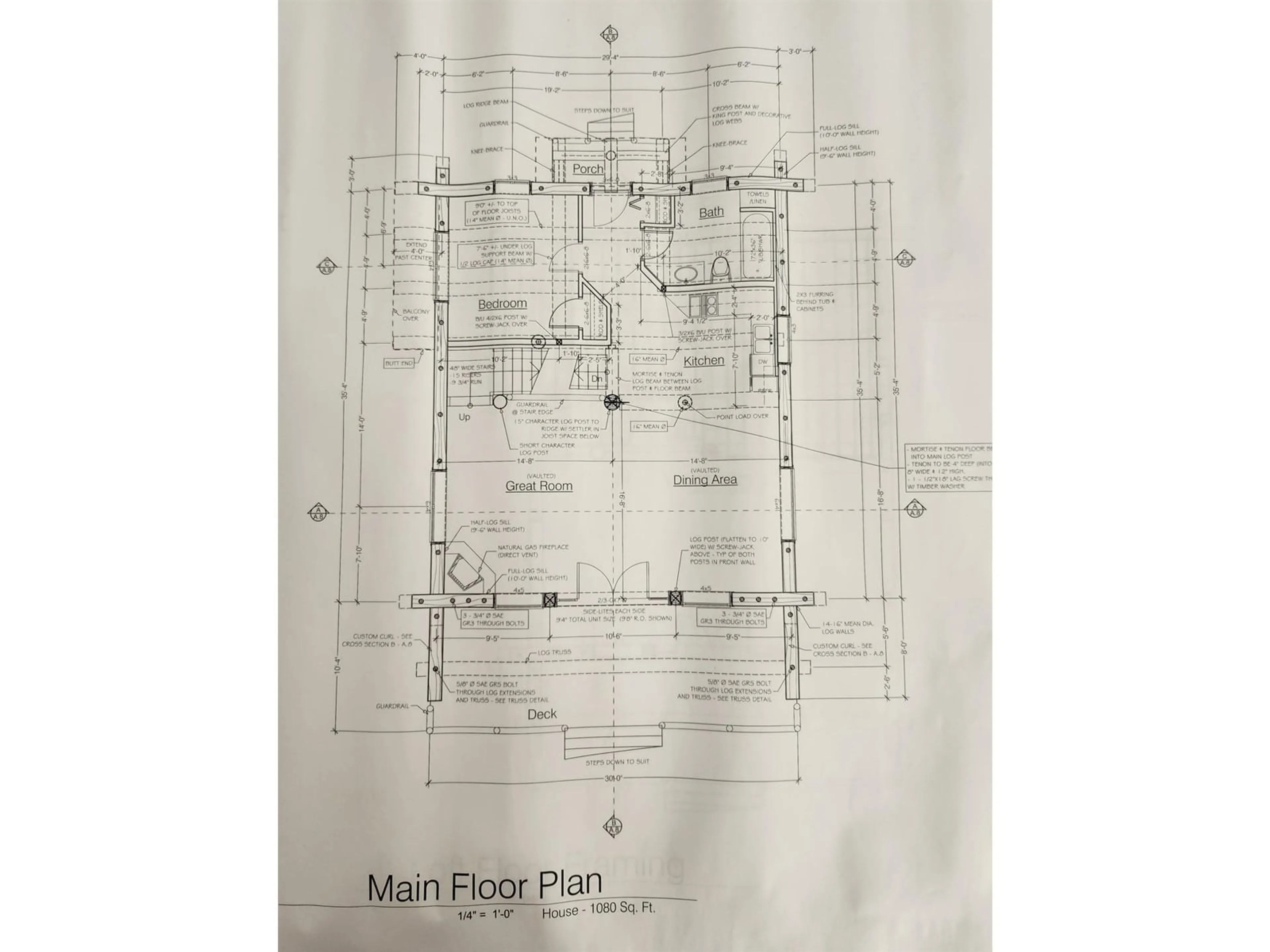 Floor plan for 11550 WILSON STREET, Mission British Columbia V4S1B6