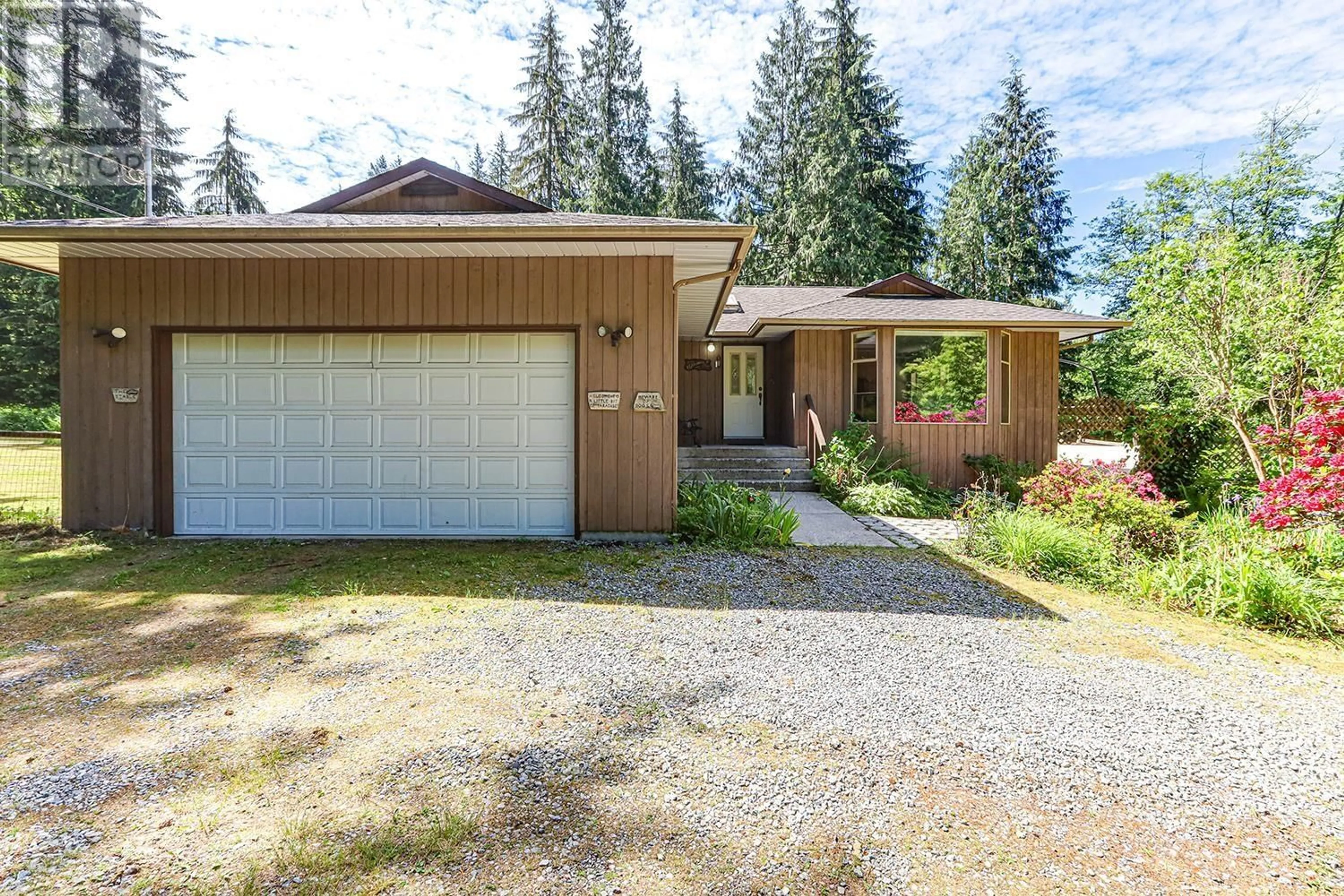 Frontside or backside of a home for 27870 110 AVENUE, Maple Ridge British Columbia V2W1P6